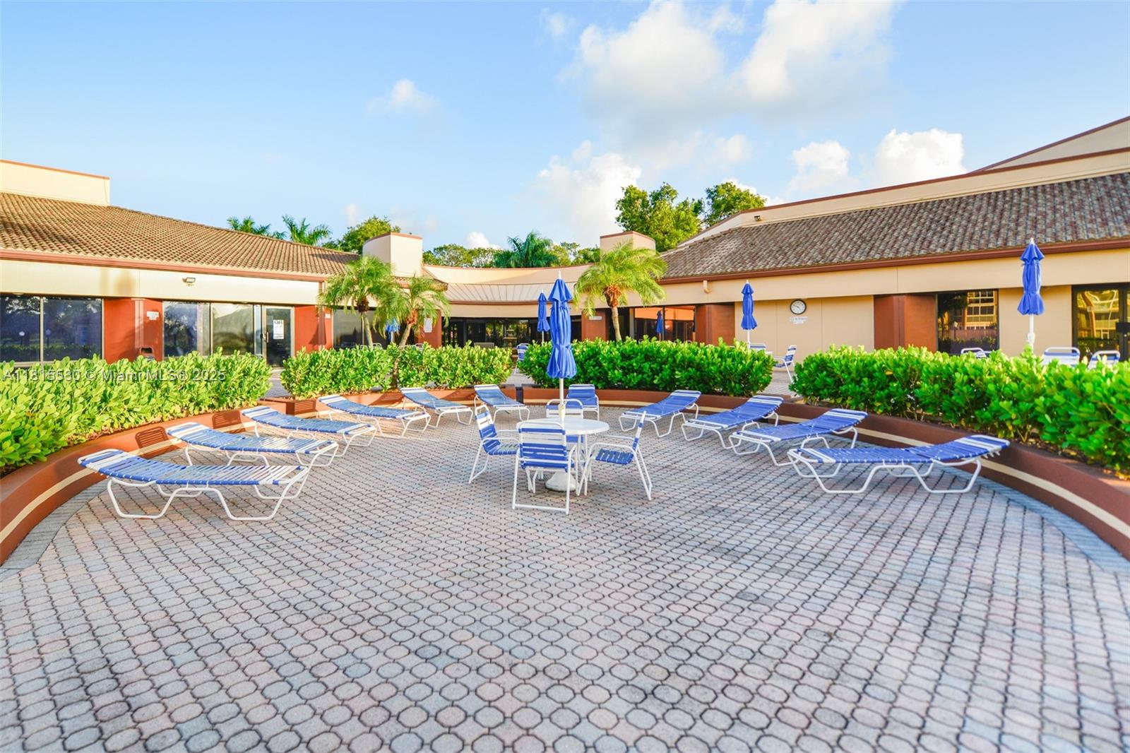 9601 Sunrise Lakes Blvd #106, Sunrise, Florida image 33