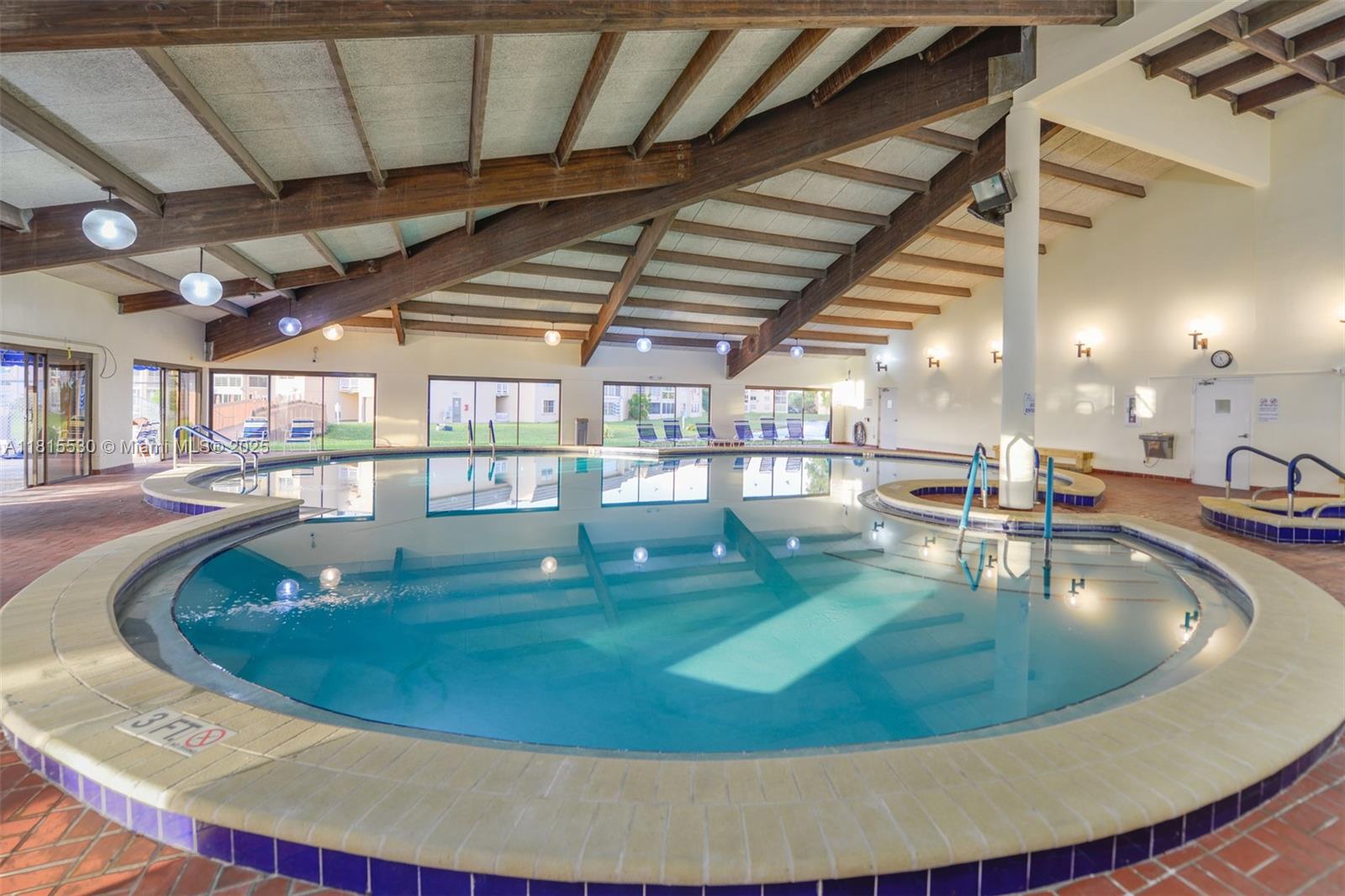 9601 Sunrise Lakes Blvd #106, Sunrise, Florida image 39
