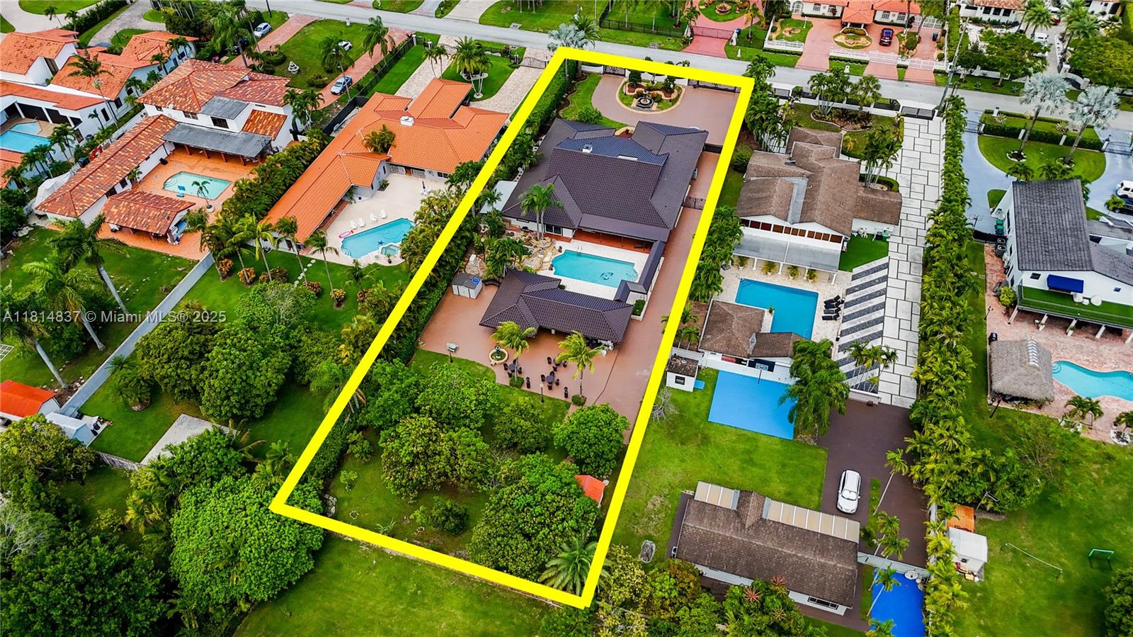 2840 128th Ave, Miami, Florida 33175