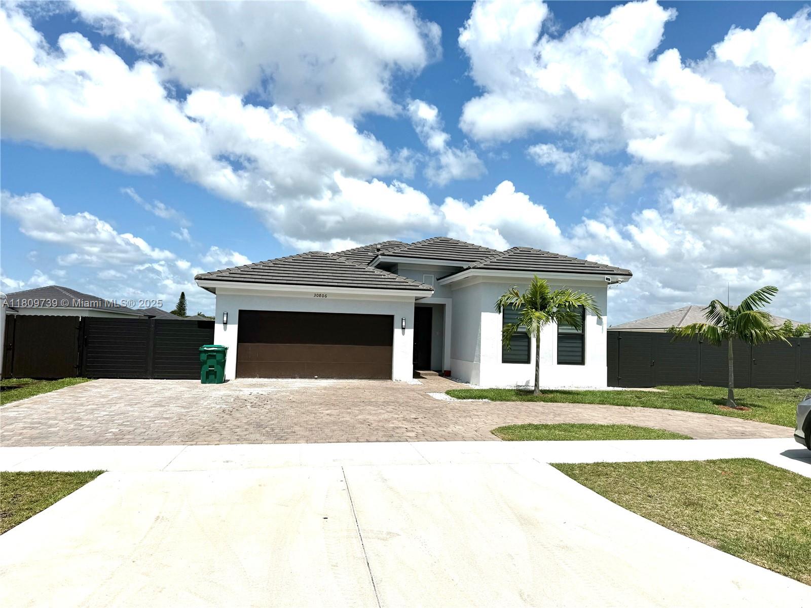 30806 SW 192nd Ave, Homestead, Florida image 1