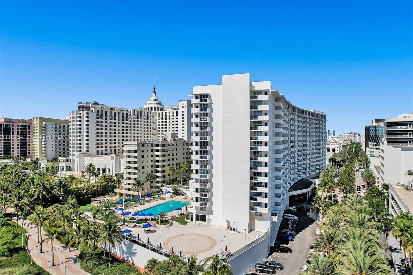 100 Lincoln Rd #1035, Miami Beach, Florida image 25