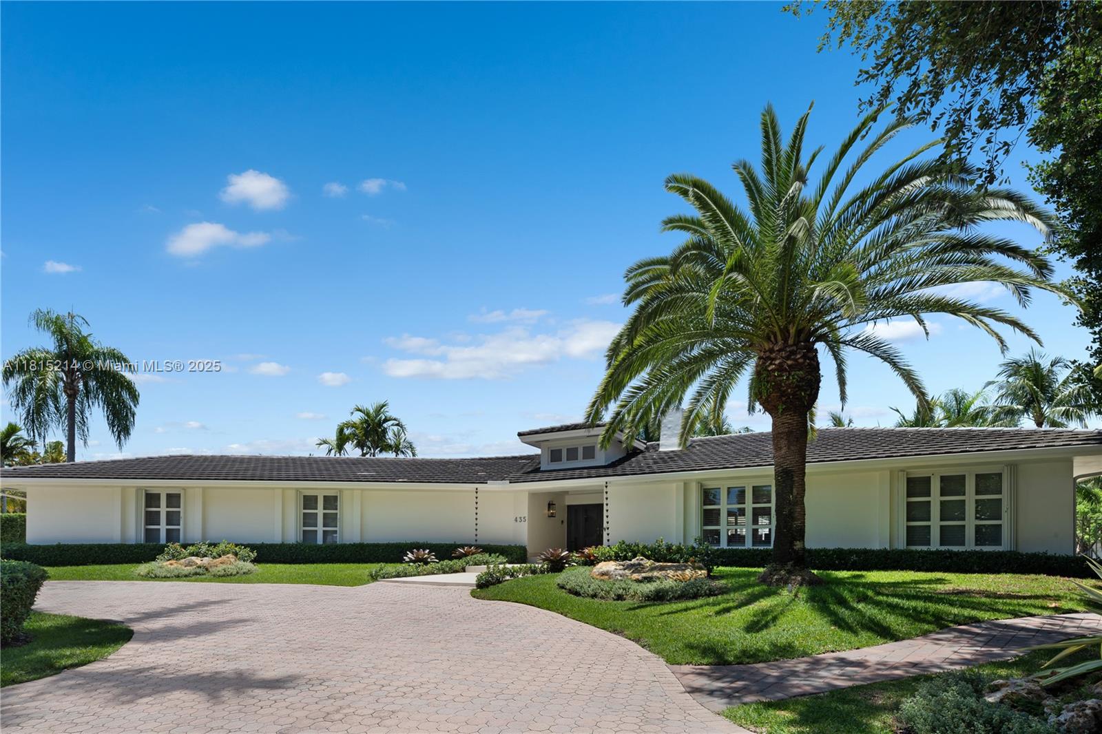 435 Marquesa Dr, Coral Gables, Florida image 2