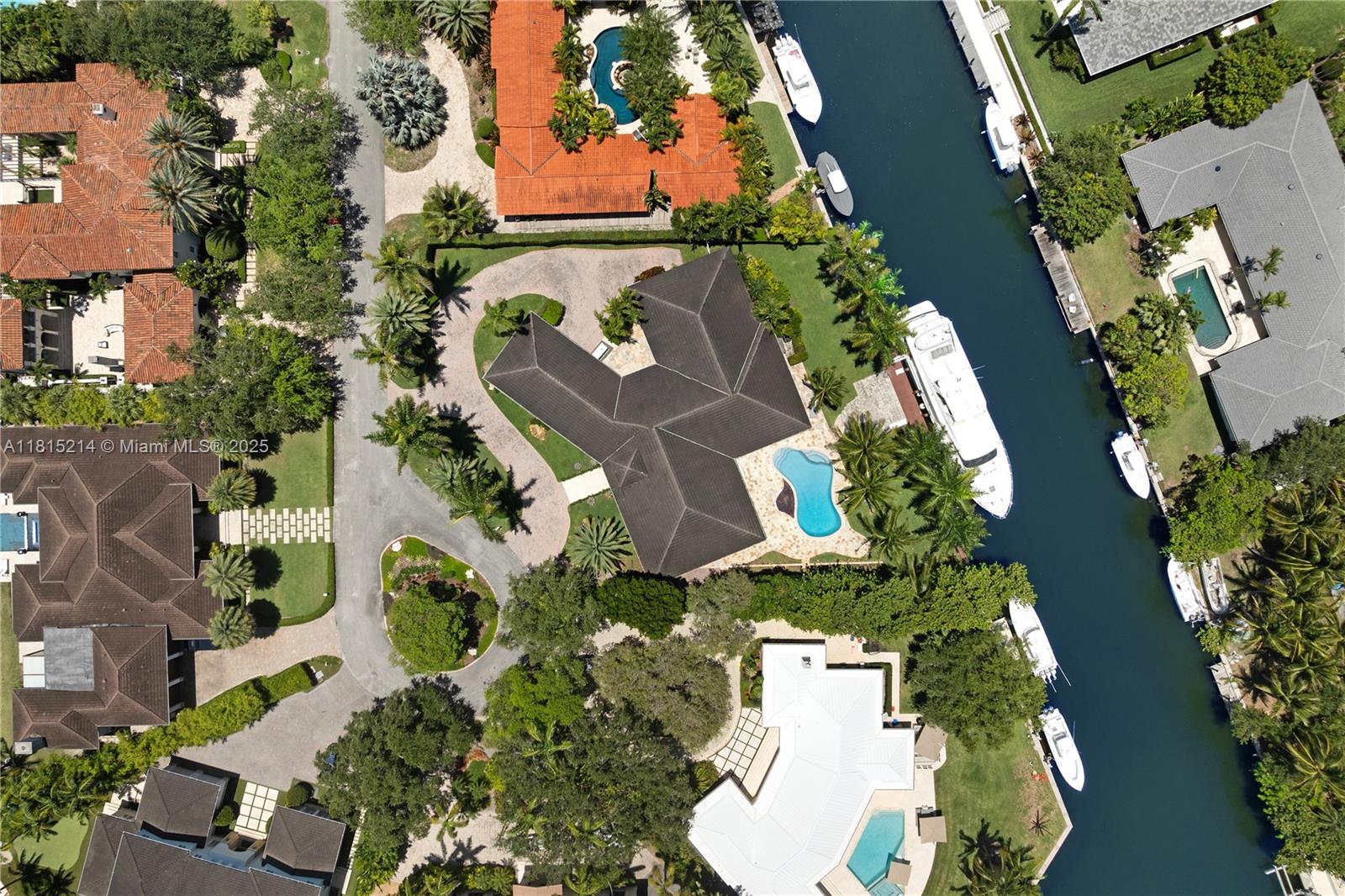 435 Marquesa Dr, Coral Gables, Florida image 29