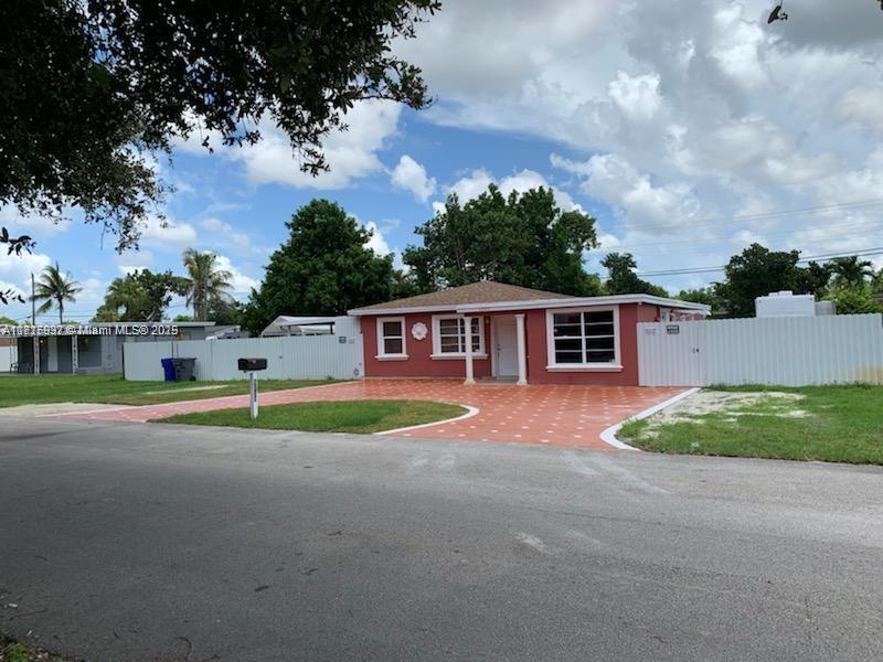 6309 Wiley St, Hollywood, Florida image 1