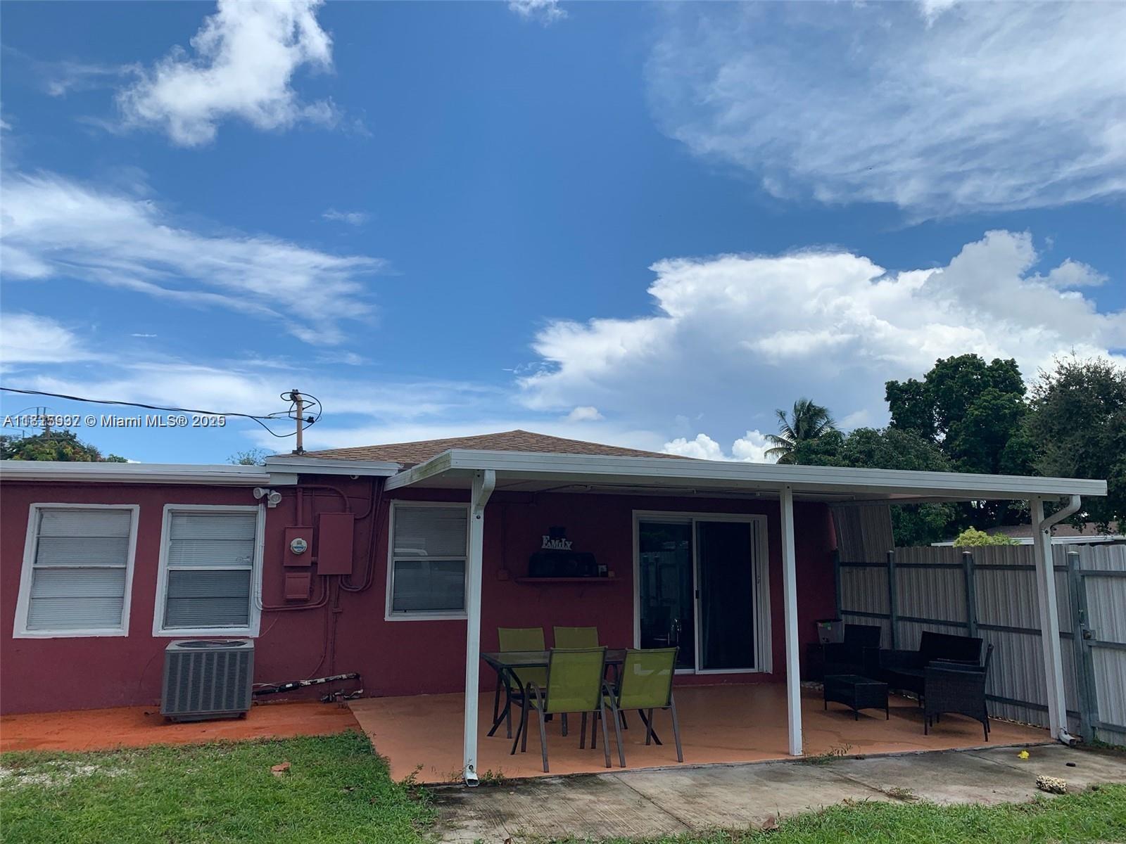 6309 Wiley St, Hollywood, Florida image 18