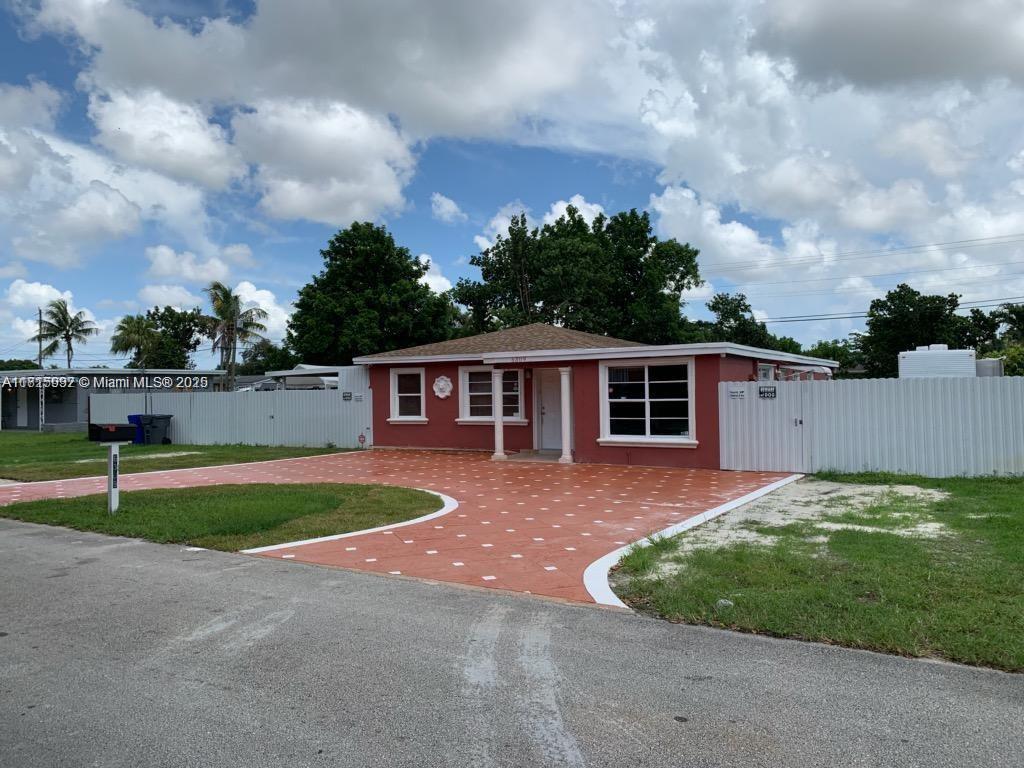 6309 Wiley St, Hollywood, Florida image 20