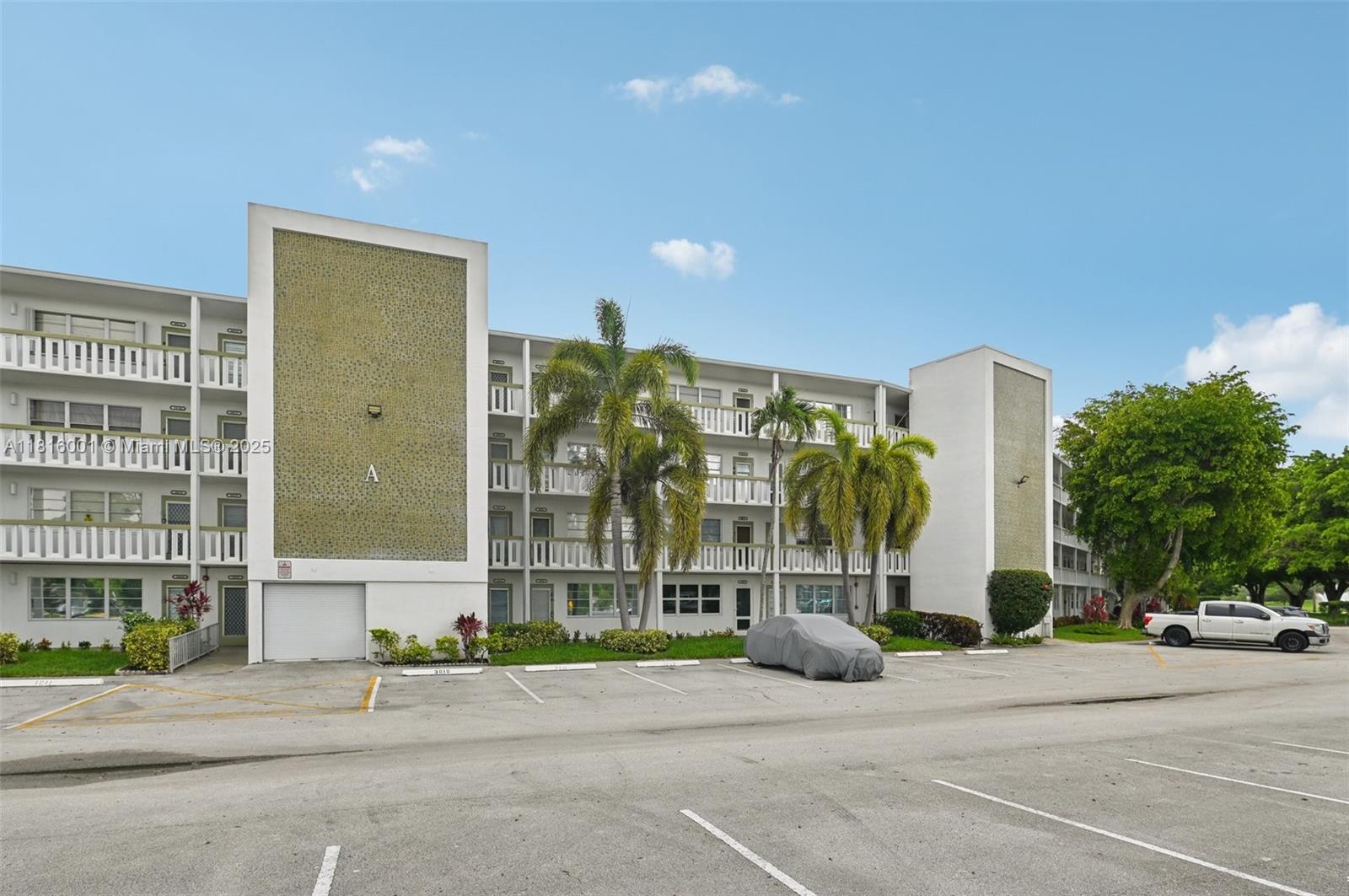 4007 Durham A #4007, Deerfield Beach, Florida image 2