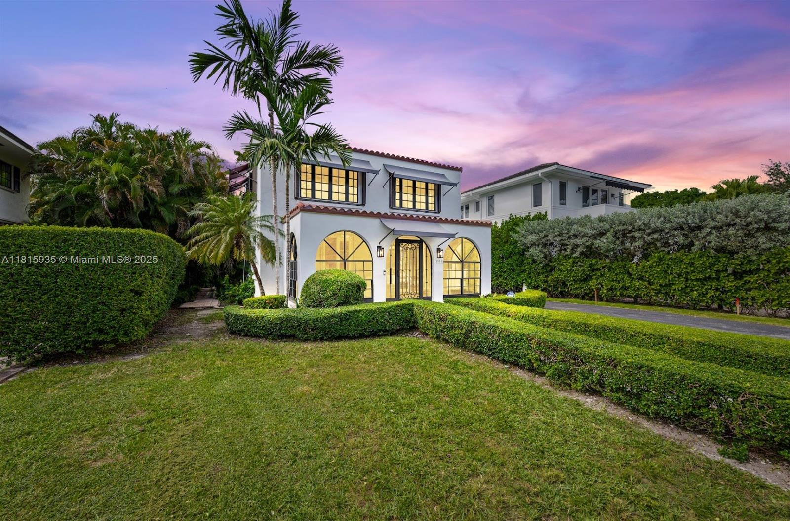 2618 Alhambra Cir, Coral Gables, Florida image 1