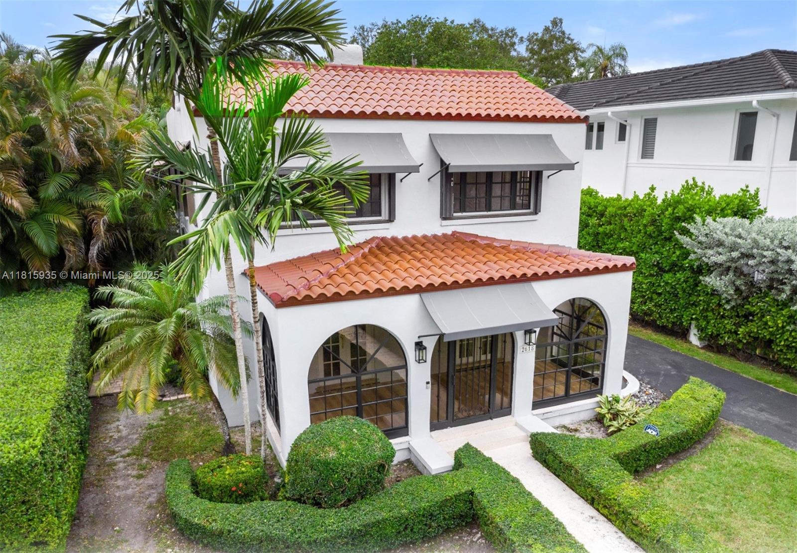 2618 Alhambra Cir, Coral Gables, Florida image 4