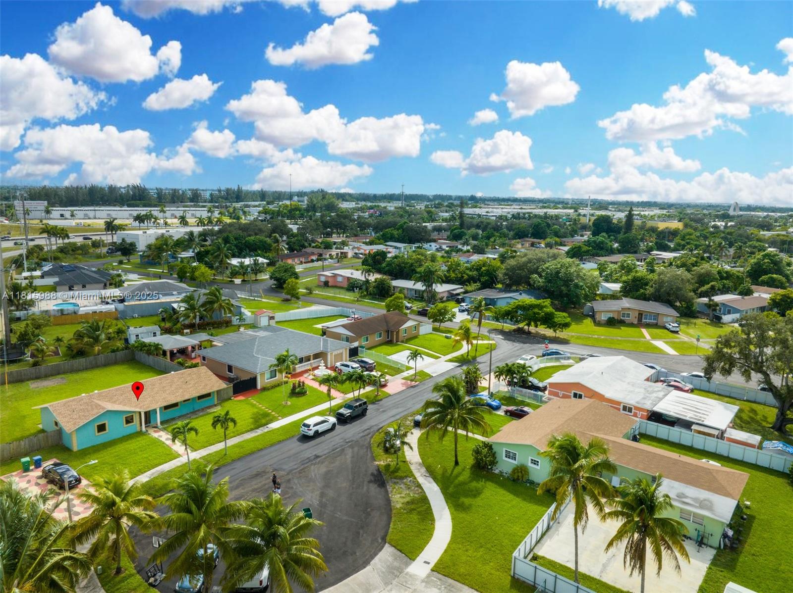 722 NW 170th St, Miami Gardens, Florida image 4