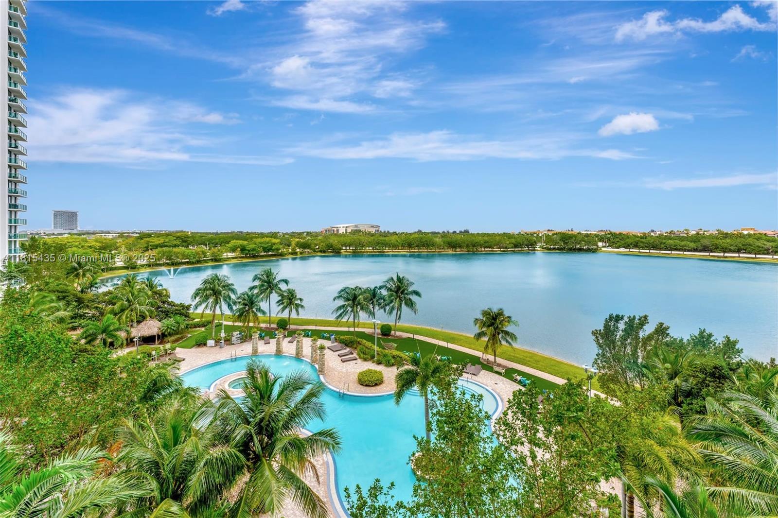 2641 N Flamingo Rd #603N, Sunrise, Florida image 2