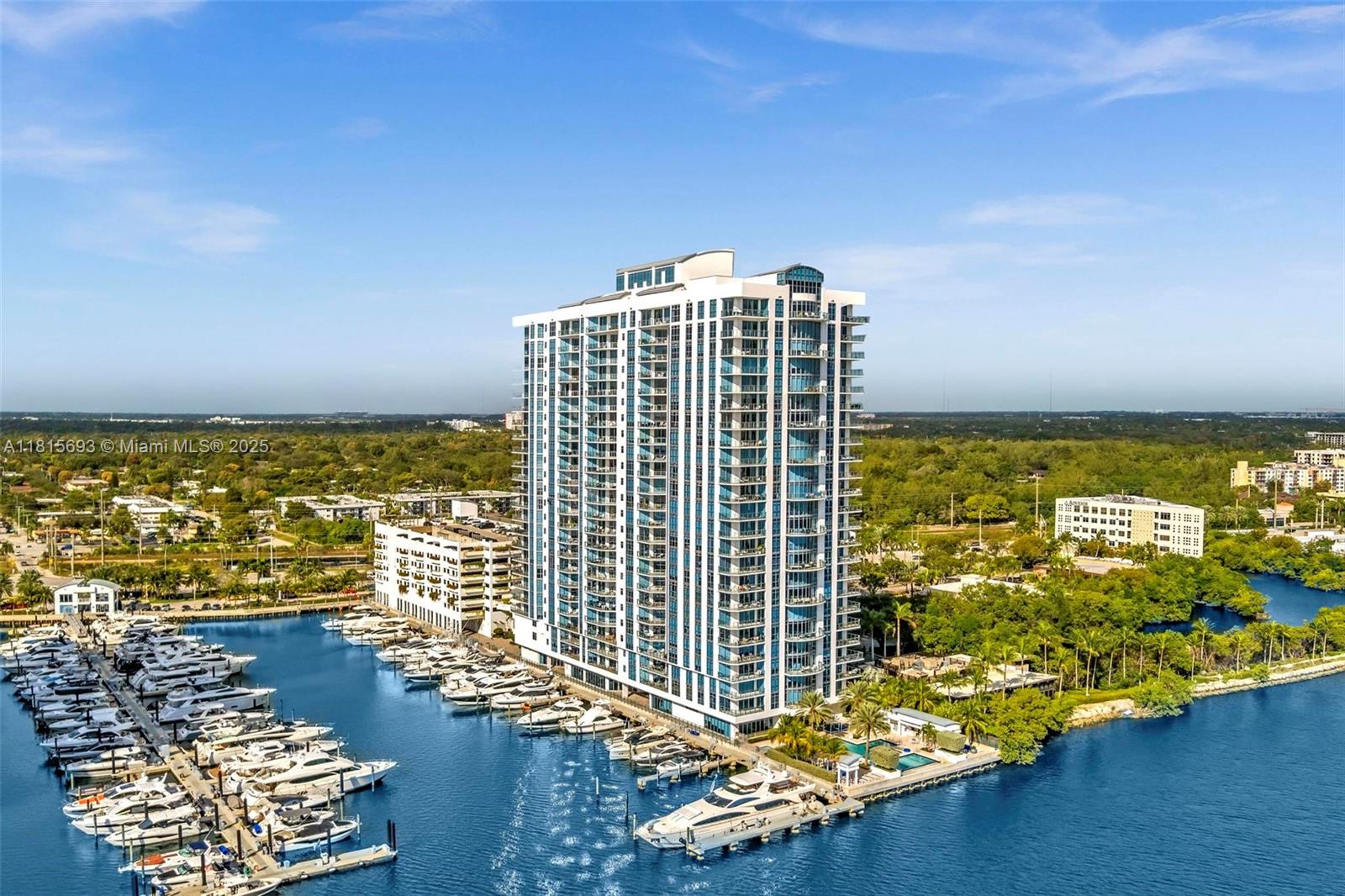 17211 Biscayne Blvd Slip # 105, North Miami Beach, Florida image 2