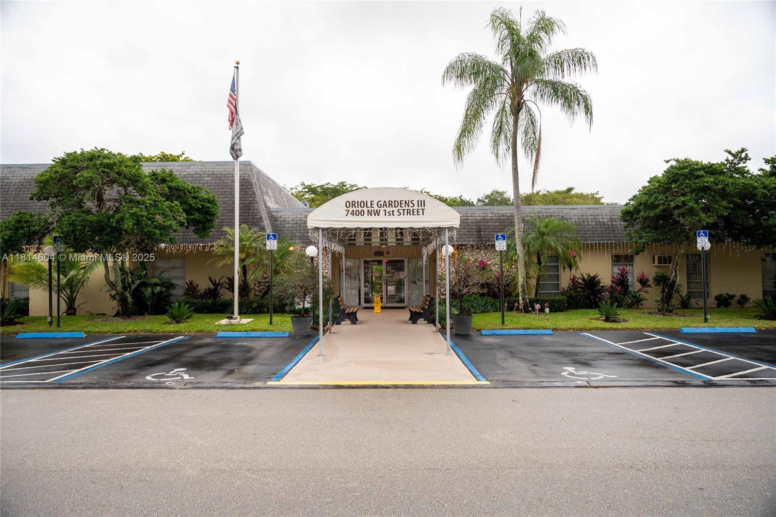 251 NW 76th Ave #208, Margate, Florida image 14