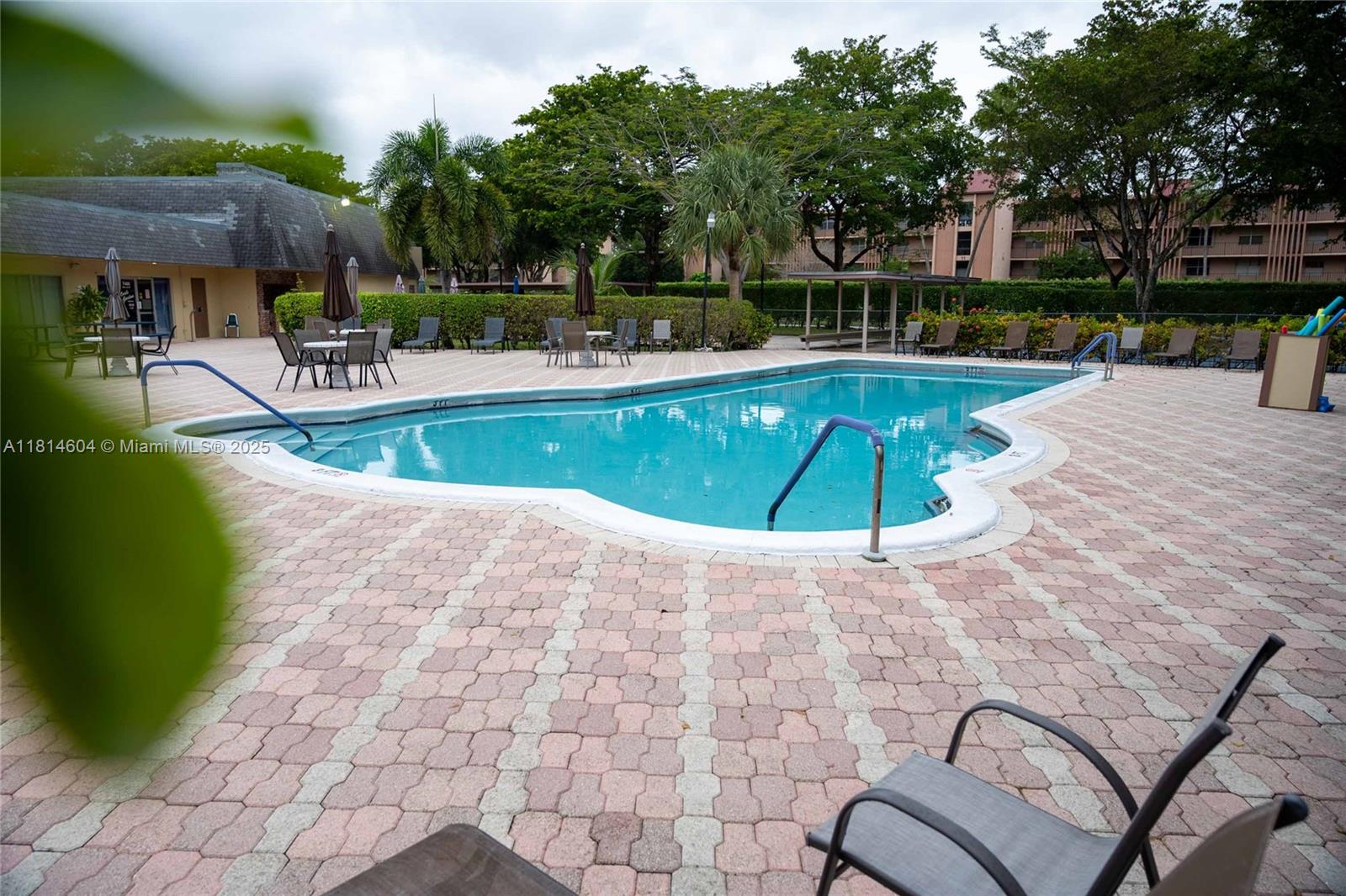 251 NW 76th Ave #208, Margate, Florida image 15