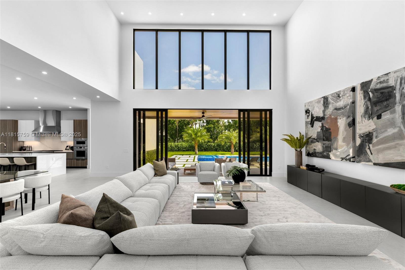 6200 Moss Ranch Rd, Pinecrest, Florida image 2