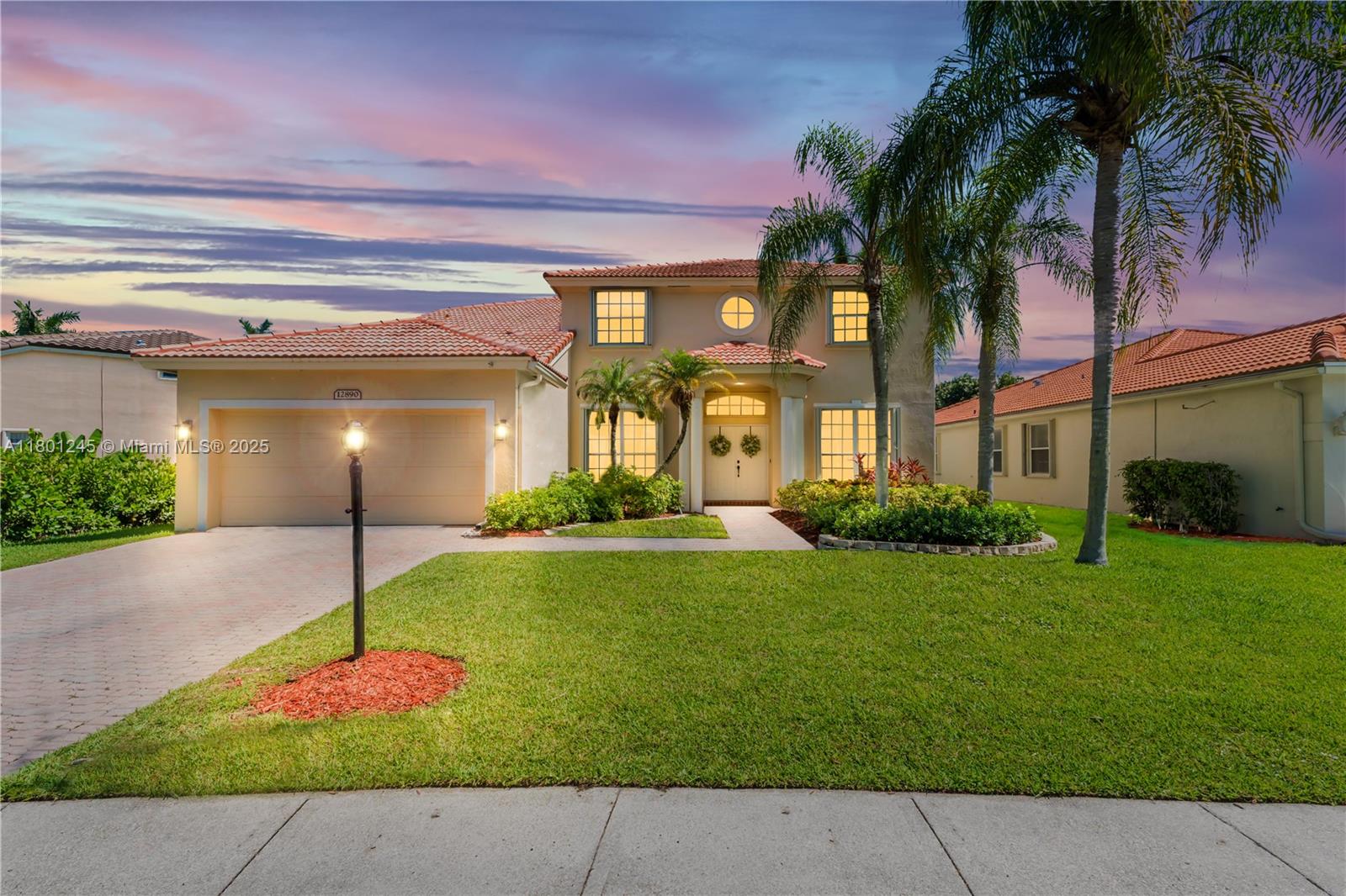 12890 Hyland Cir, Boca Raton, Florida image 1