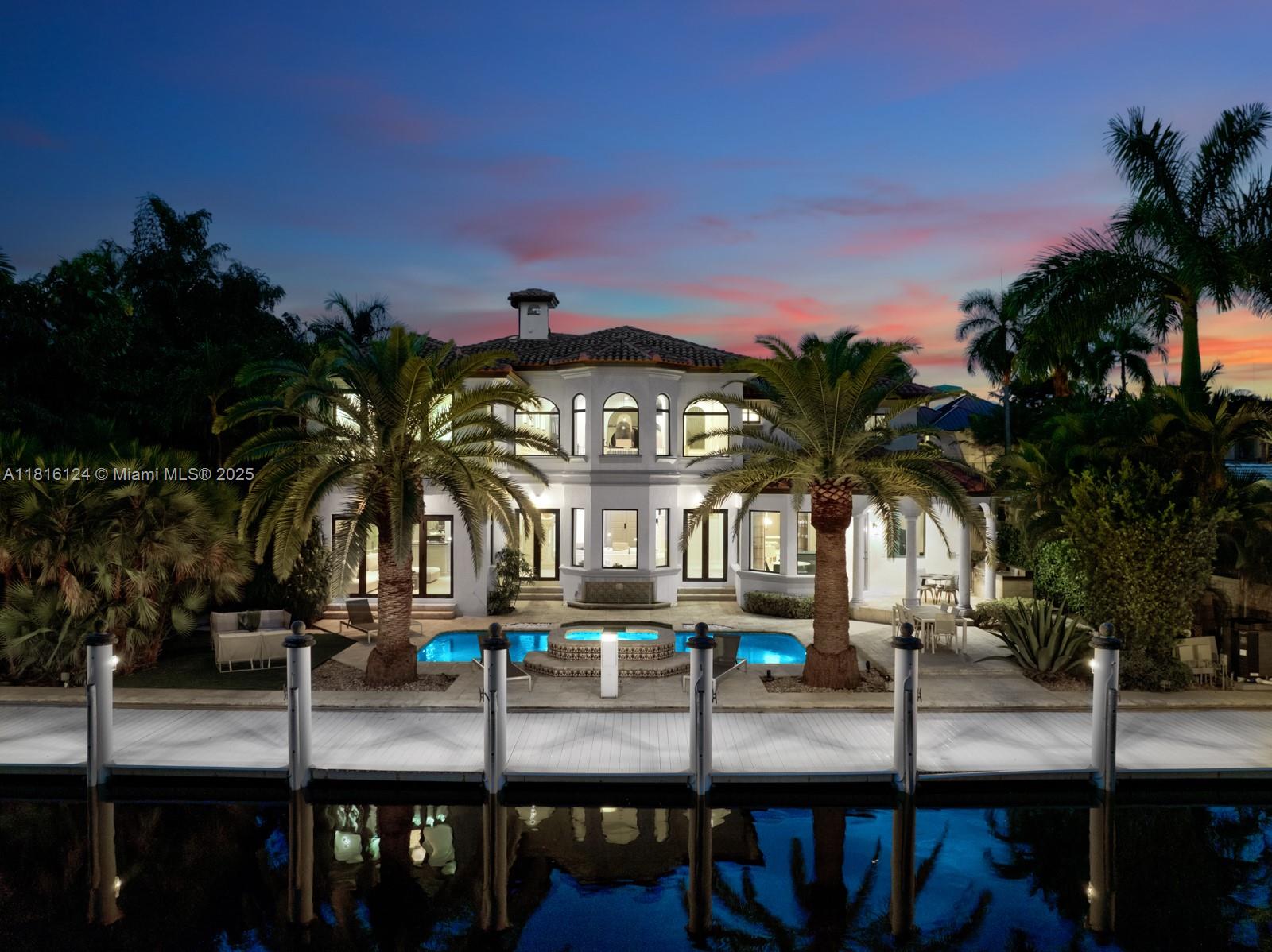 featured property