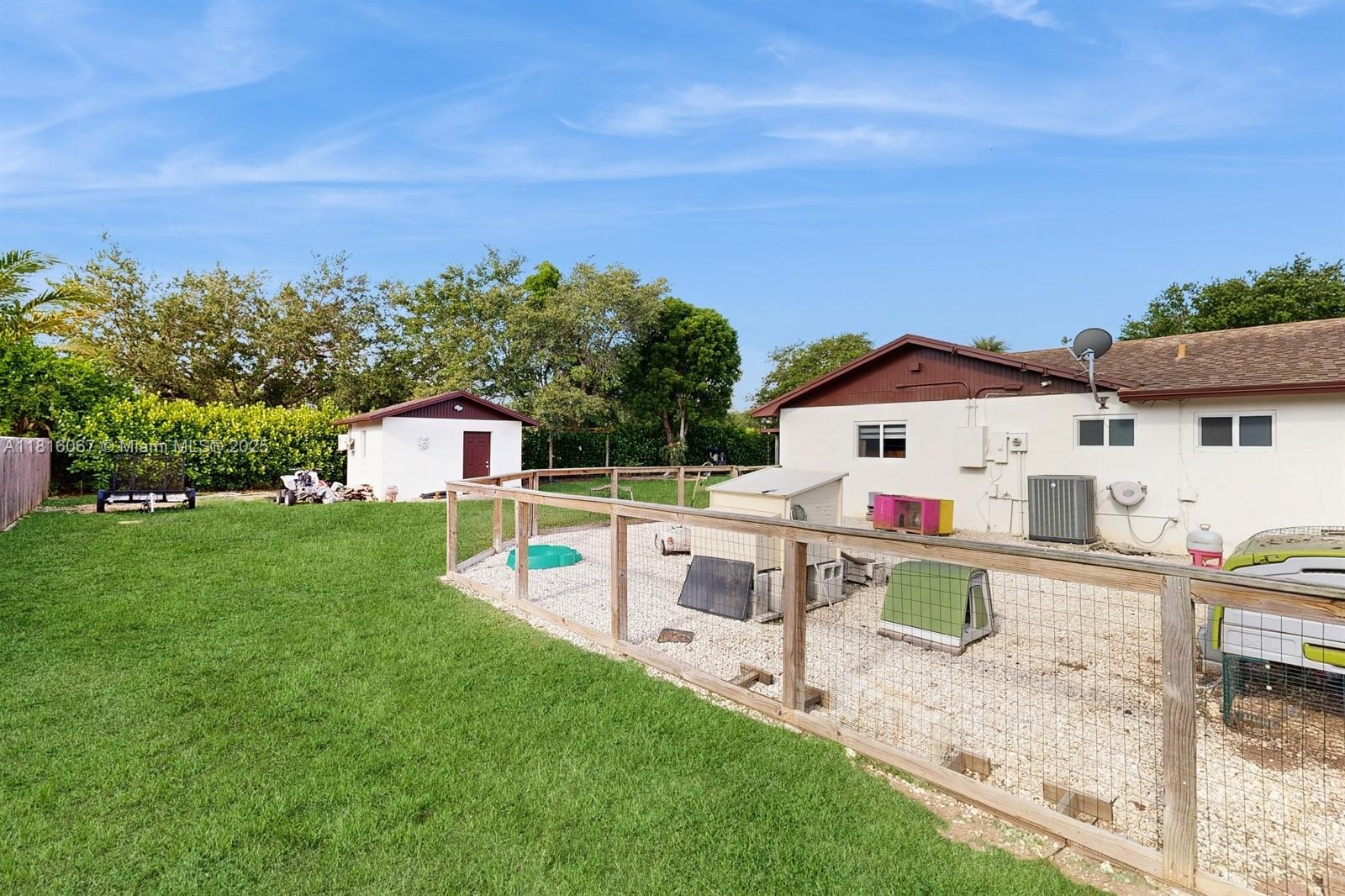 19520 SW 307th St, Homestead, Florida image 27