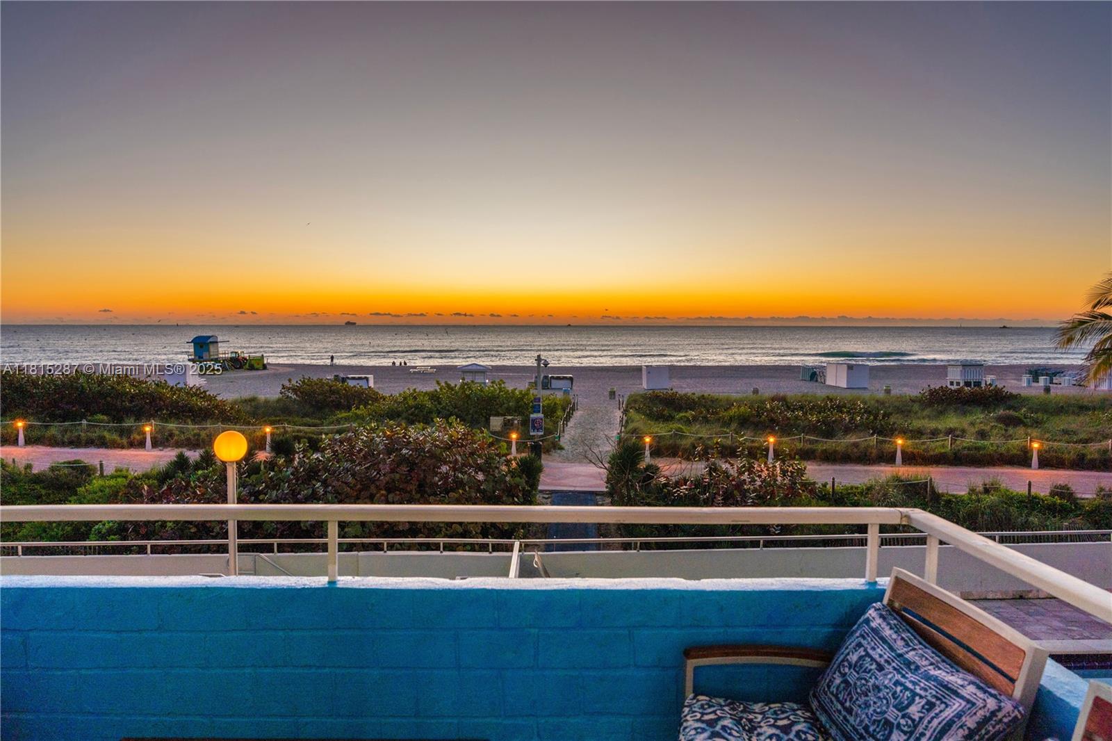 465 Ocean Dr #315, Miami Beach, Florida image 2