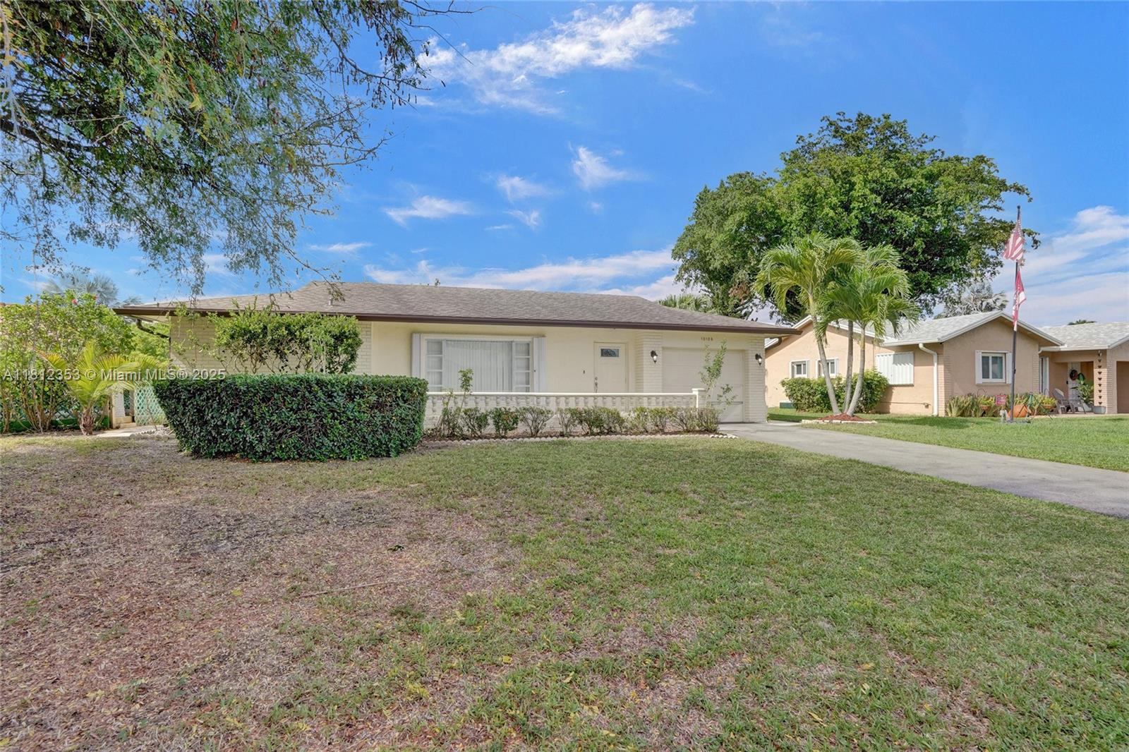 10106 NW 82nd St, Tamarac, Florida image 44