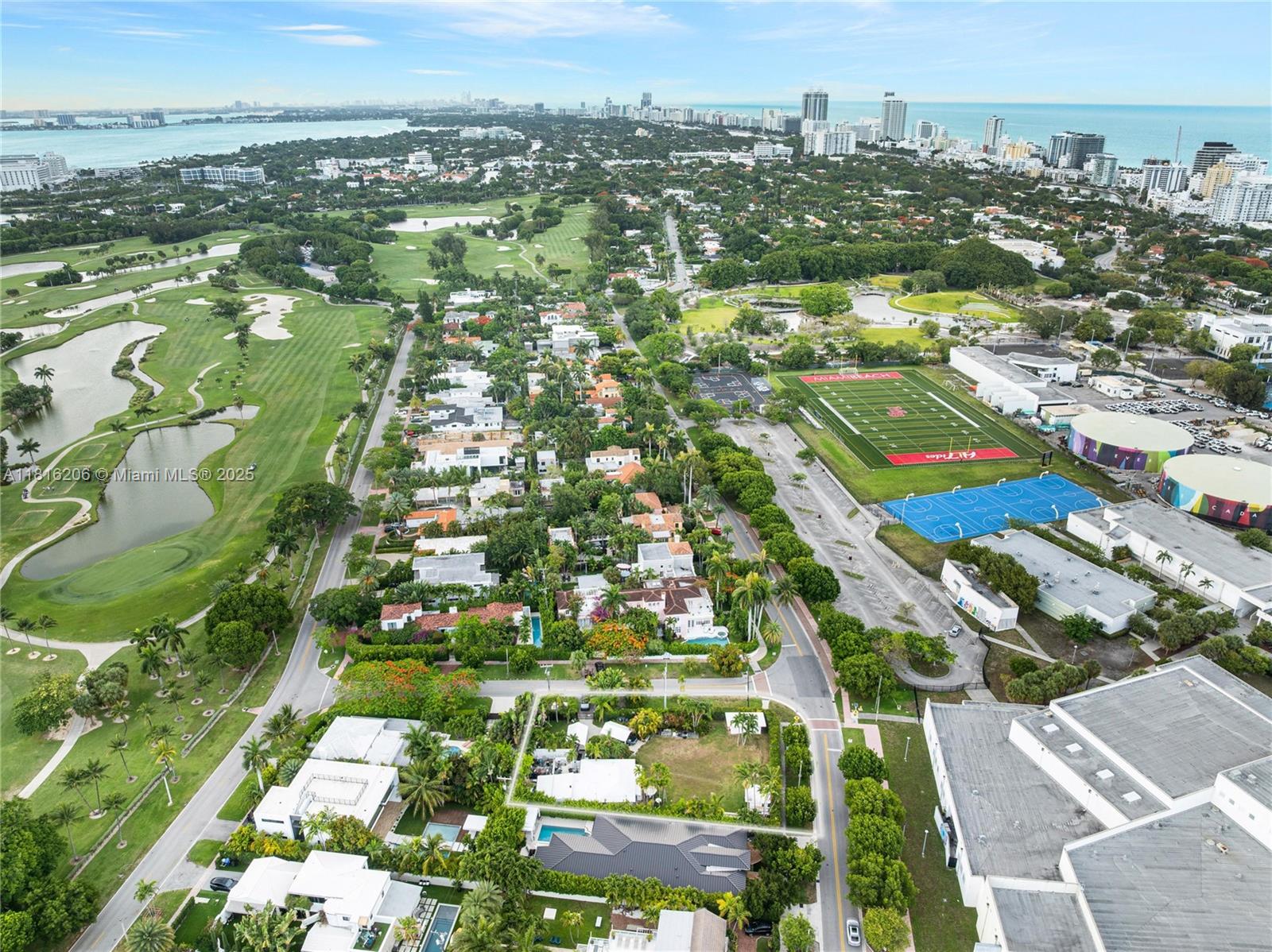 2234 Prairie Ave, Miami Beach, Florida image 2