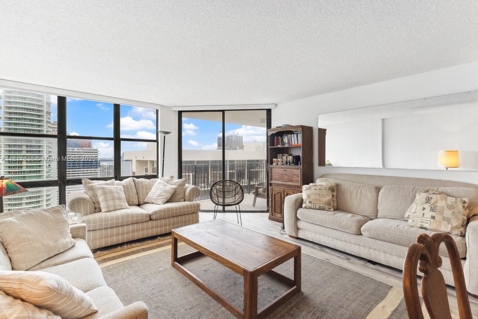 1901 Brickell Ave #B2413, Miami, Florida image 1