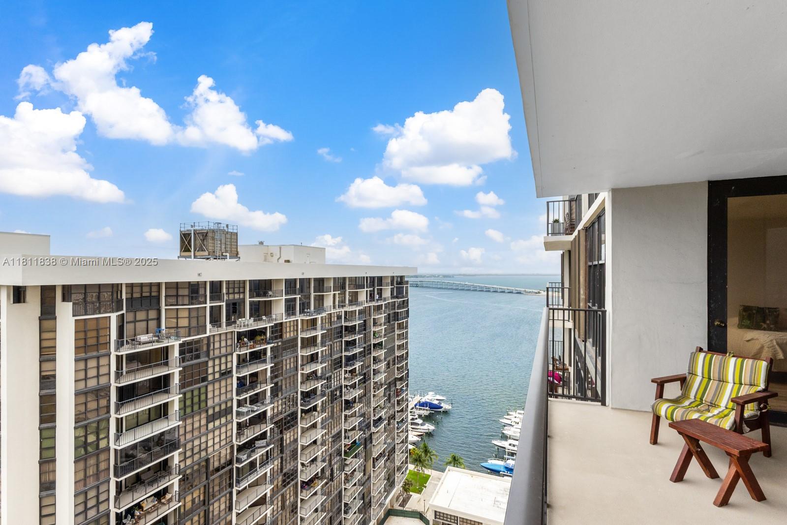 1901 Brickell Ave #B2413, Miami, Florida image 7