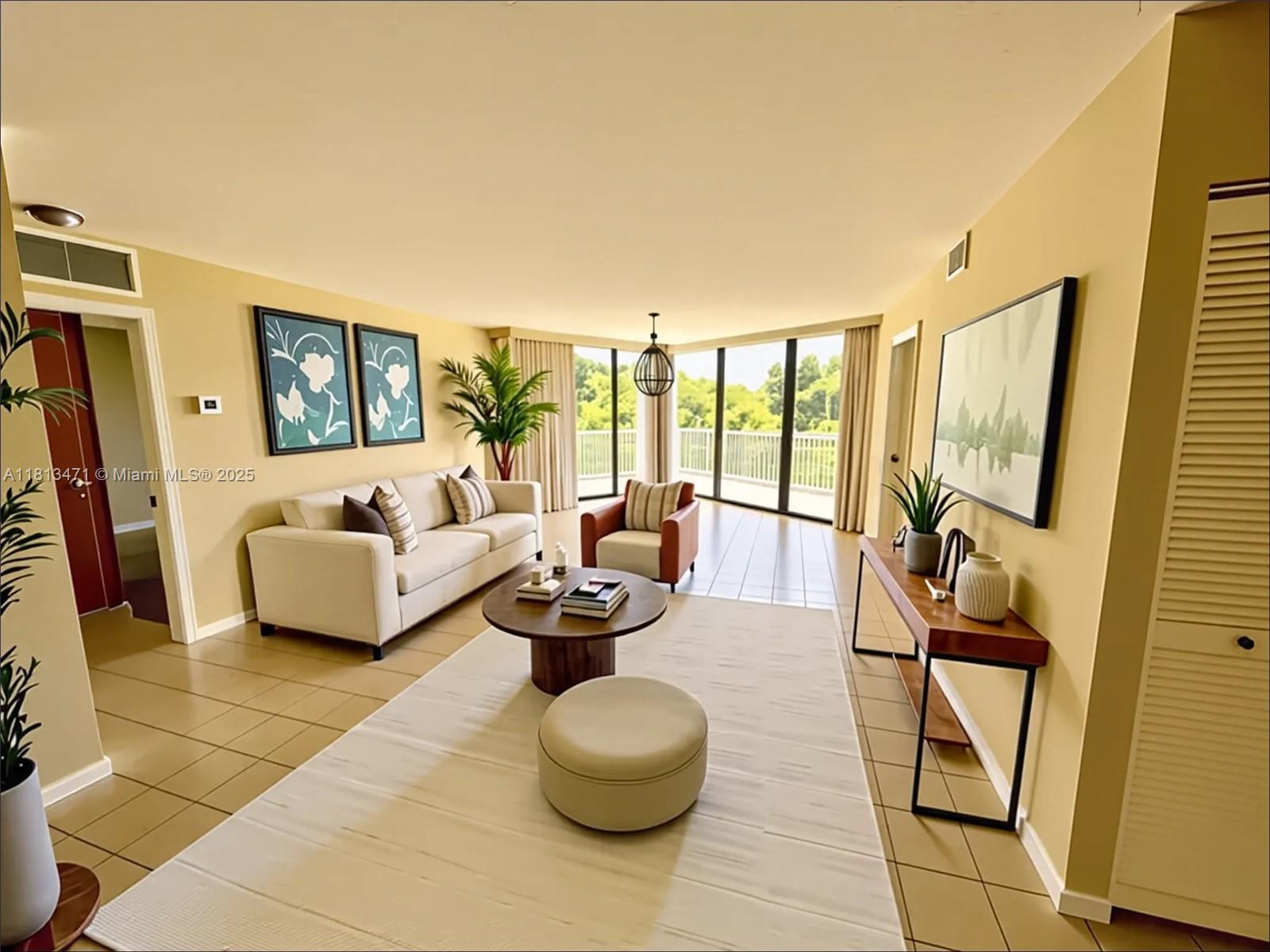 1000 Quayside Te #410, Miami, Florida image 2