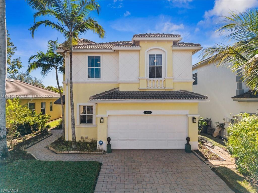 10125 N Golden Elm Dr, Estero, Florida image 1