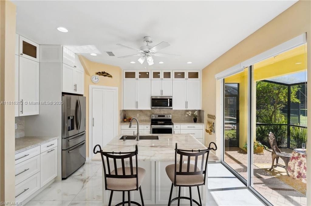 10125 N Golden Elm Dr, Estero, Florida image 16