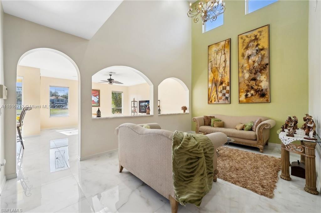 10125 N Golden Elm Dr, Estero, Florida image 2