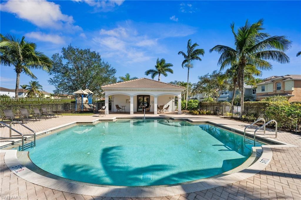 10125 N Golden Elm Dr, Estero, Florida image 31
