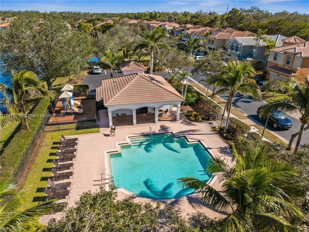 10125 N Golden Elm Dr, Estero, Florida image 33