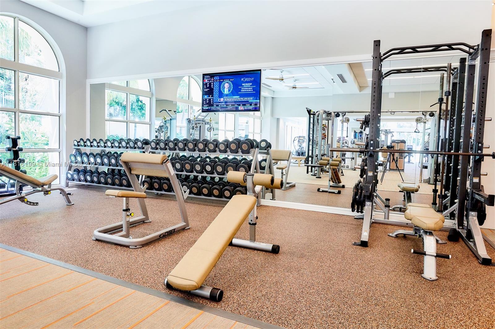 781 Crandon Blvd #1802, Key Biscayne, Florida image 27