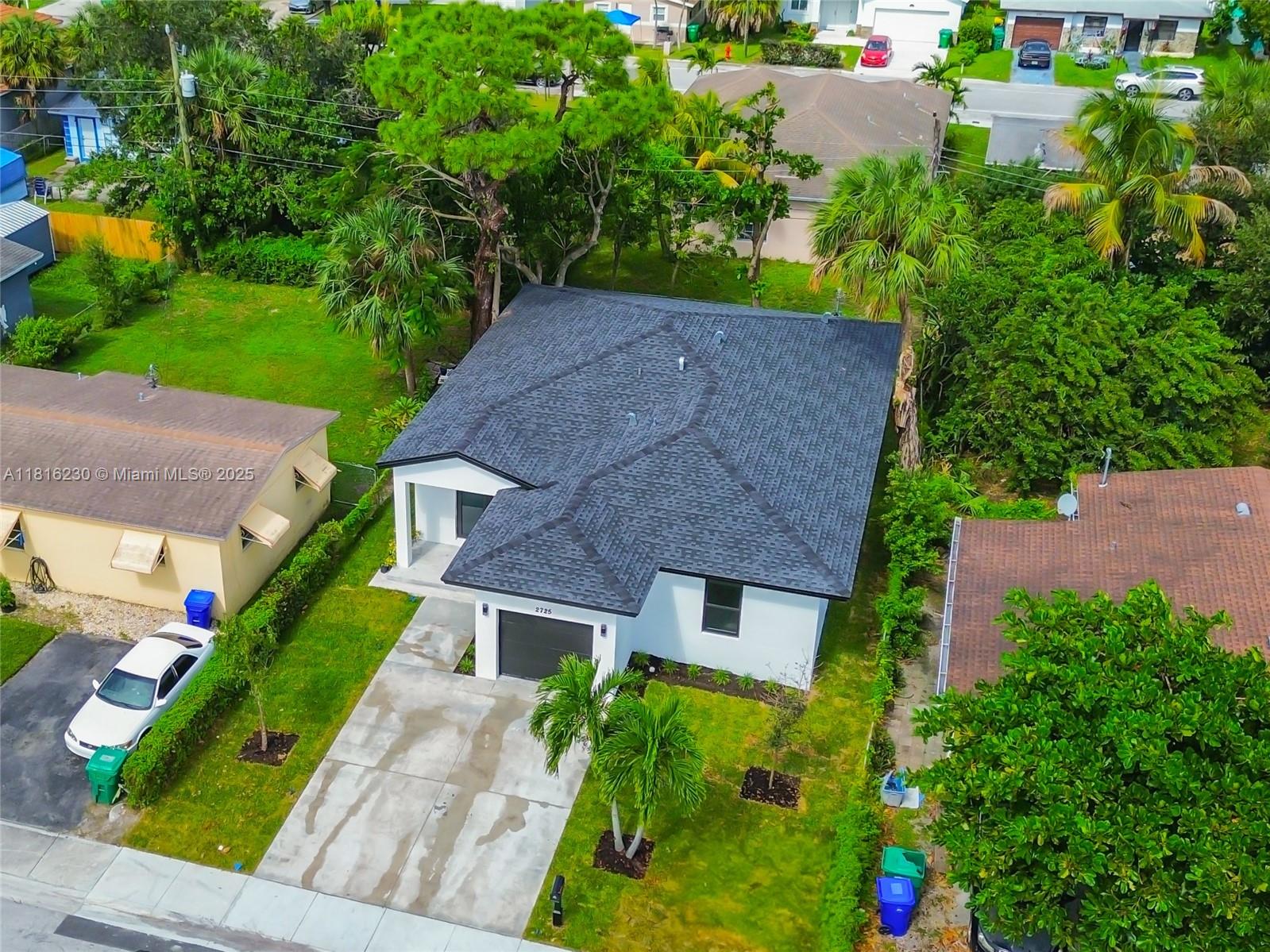 2725 NW 7th St, Fort Lauderdale, Florida image 4