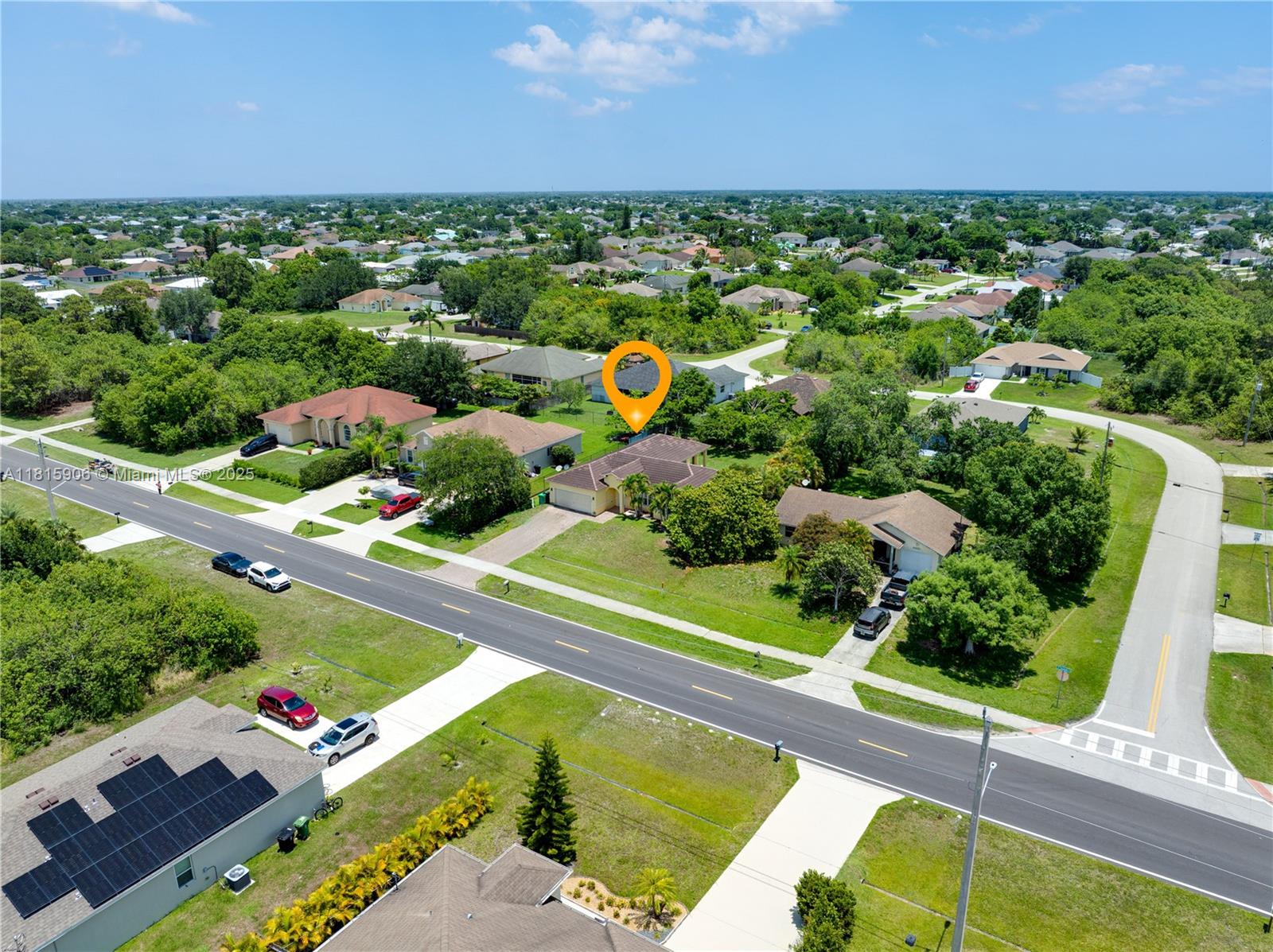4441 SW Savona Blvd, Port St. Lucie, Florida image 28