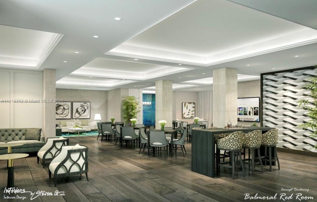 9801 Collins #10Q, Bal Harbour, Florida image 13