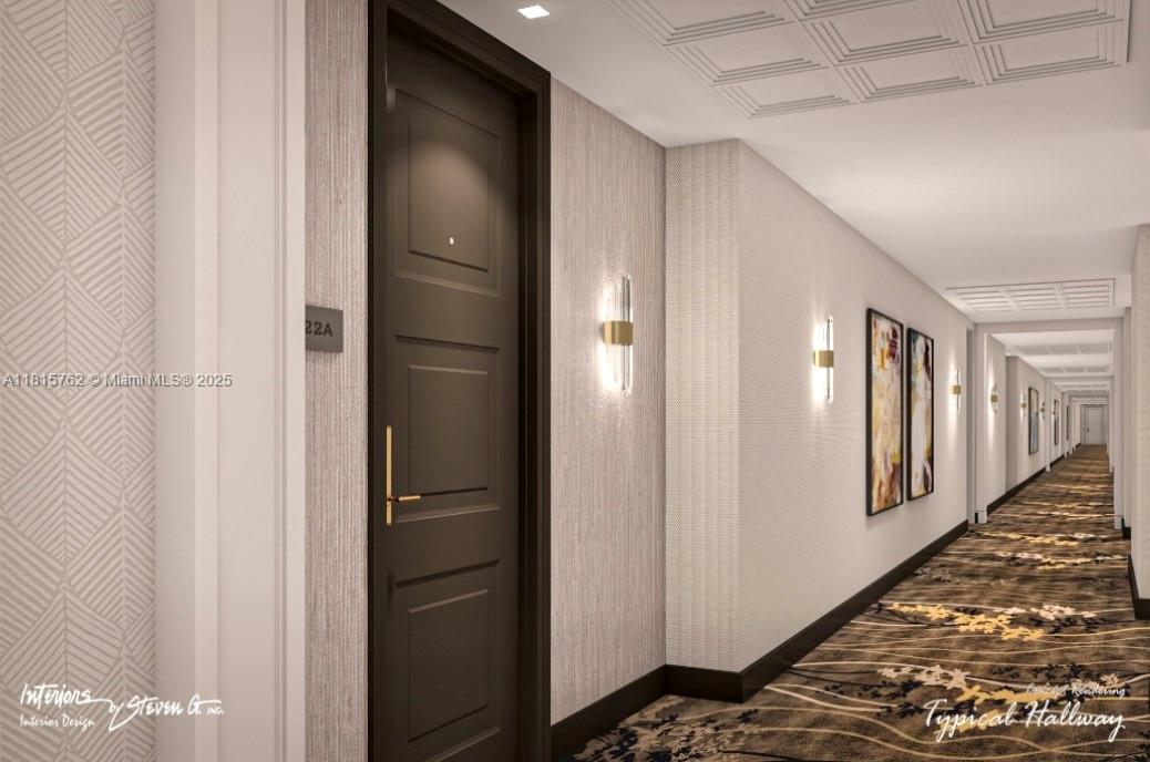 9801 Collins #10Q, Bal Harbour, Florida image 15