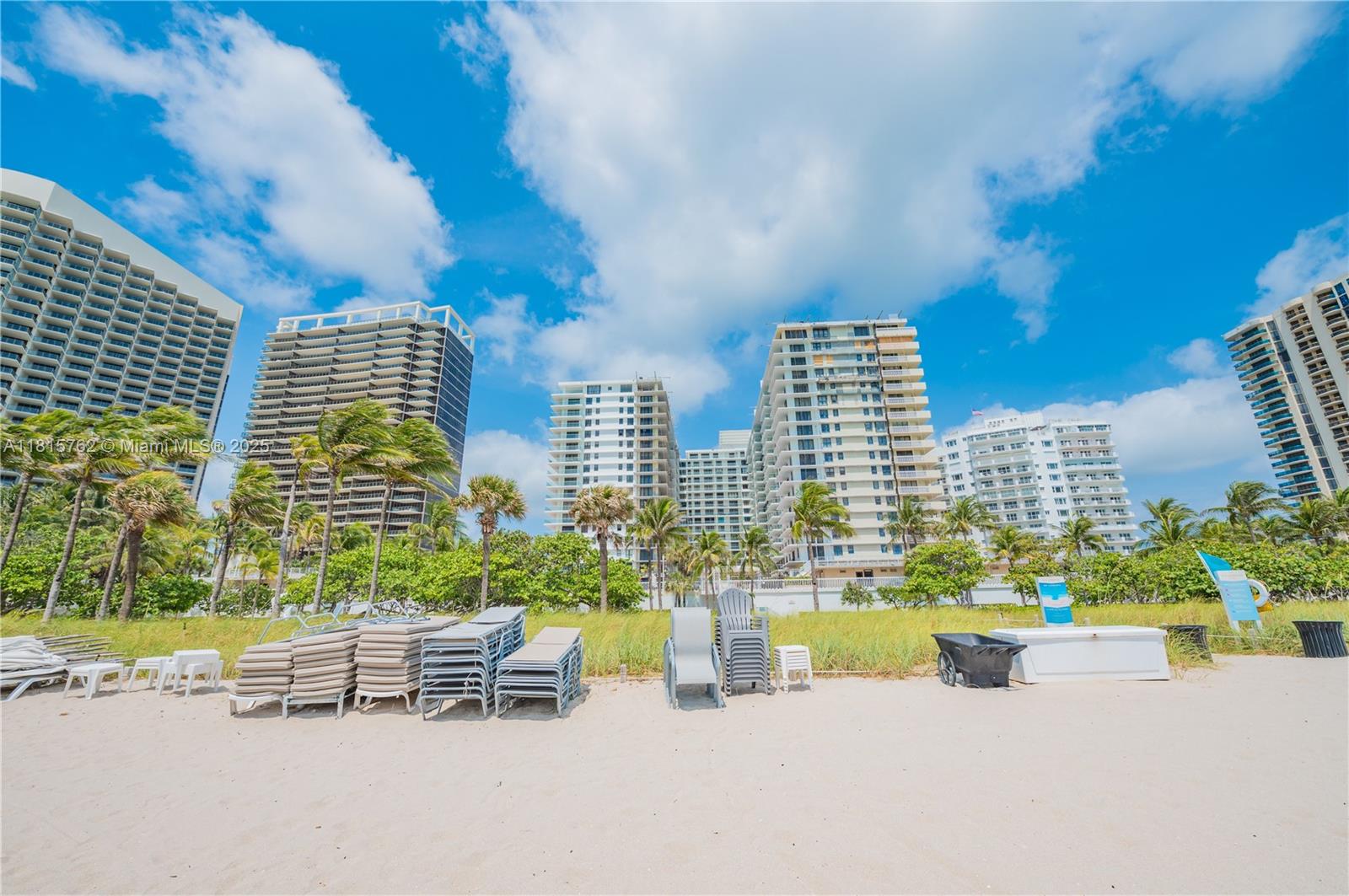 9801 Collins #10Q, Bal Harbour, Florida image 3