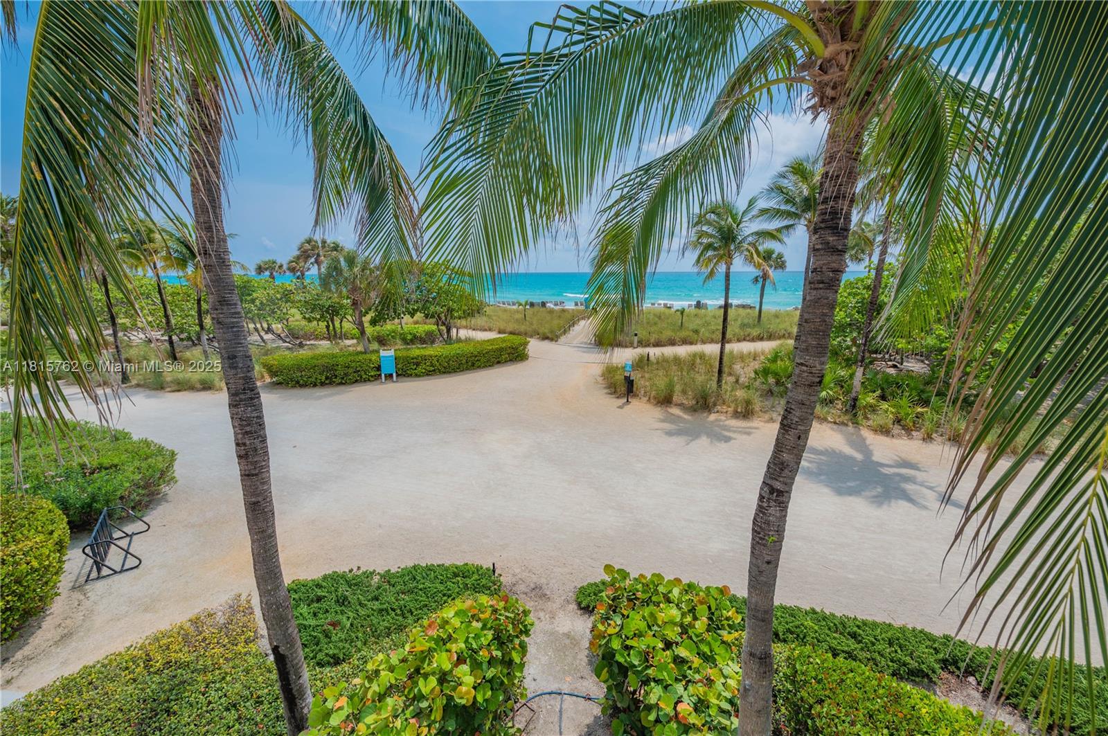 9801 Collins #10Q, Bal Harbour, Florida image 8