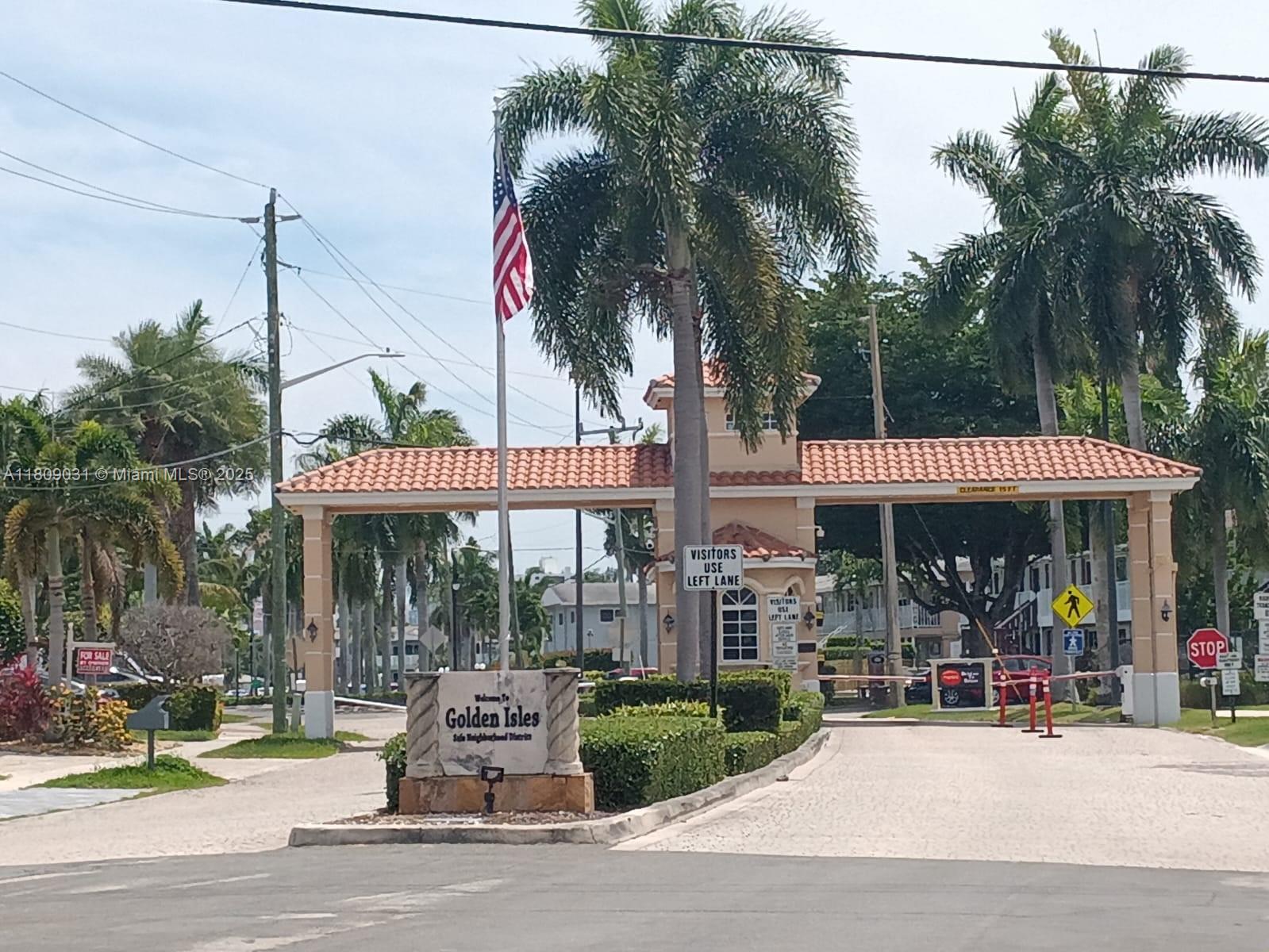 600 Layne Blvd #118, Hallandale Beach, Florida image 1