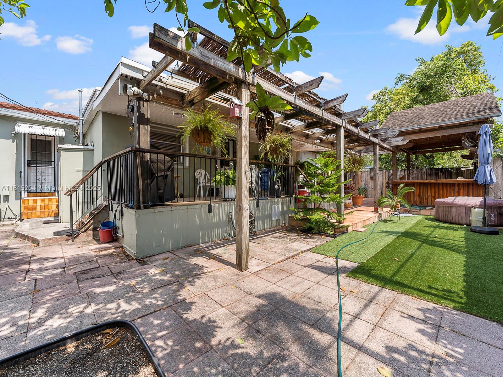 2232 SW 82nd Ct, Miami, Florida image 34