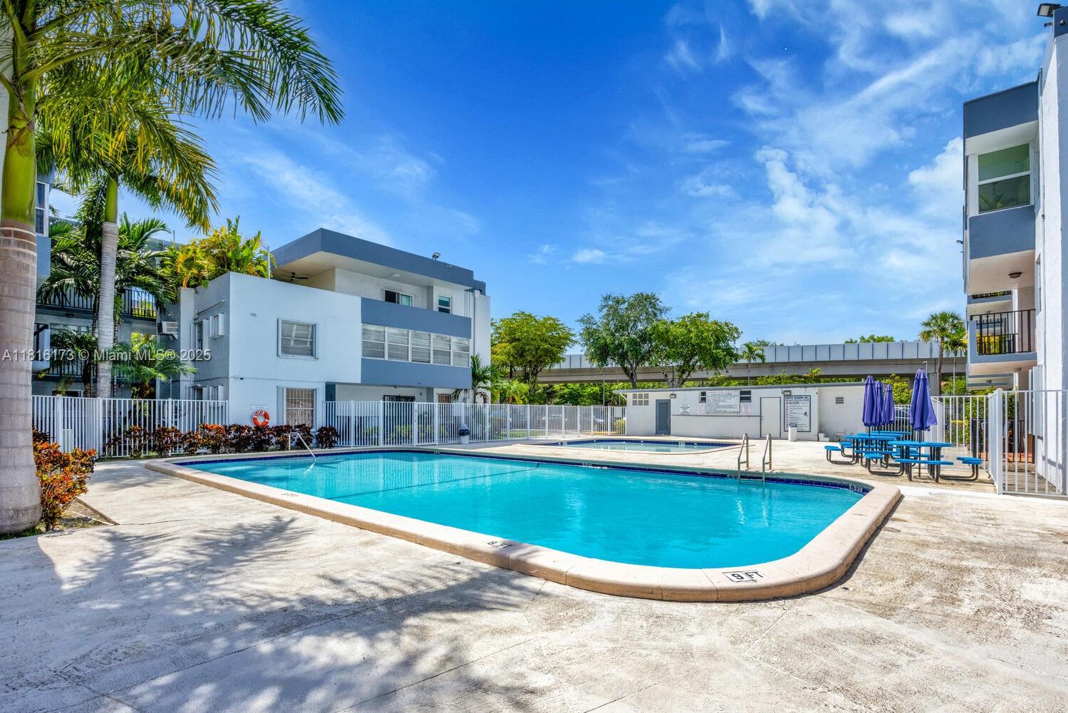 2465 SW 18th Ave #3210, Miami, Florida image 23