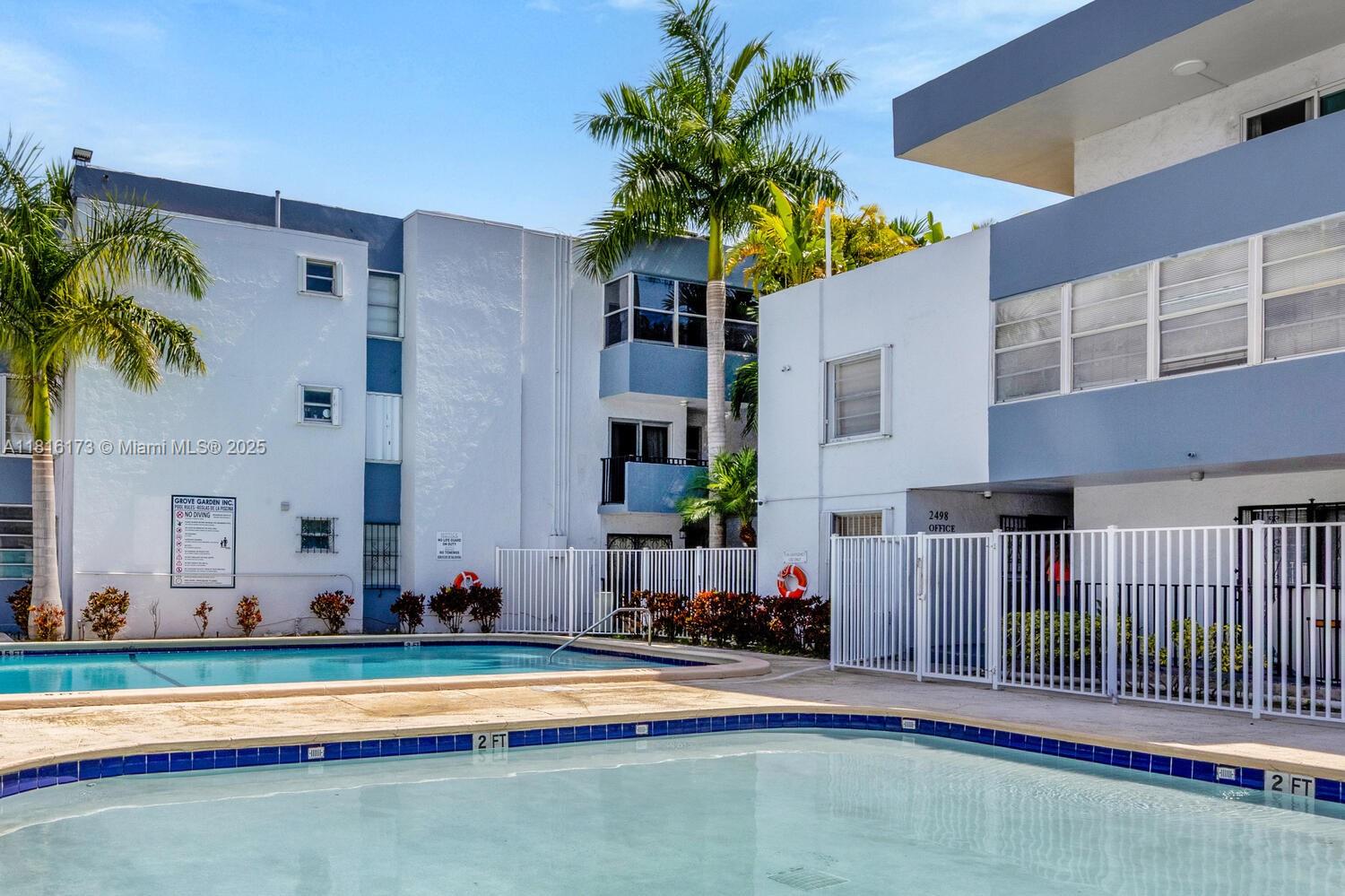2465 SW 18th Ave #3210, Miami, Florida image 25