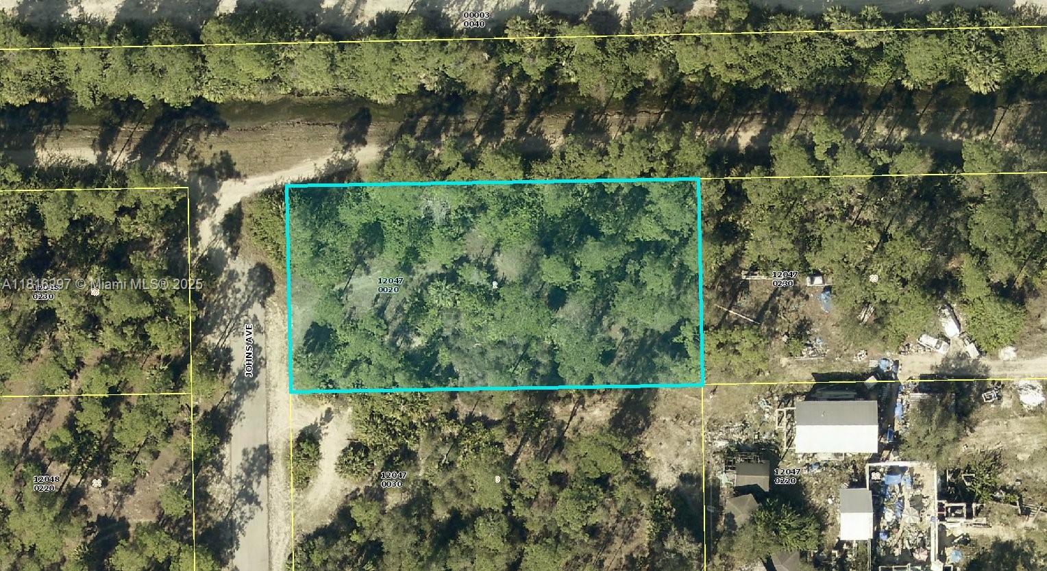 432 N Pauline, Lehigh Acres, Florida image 1