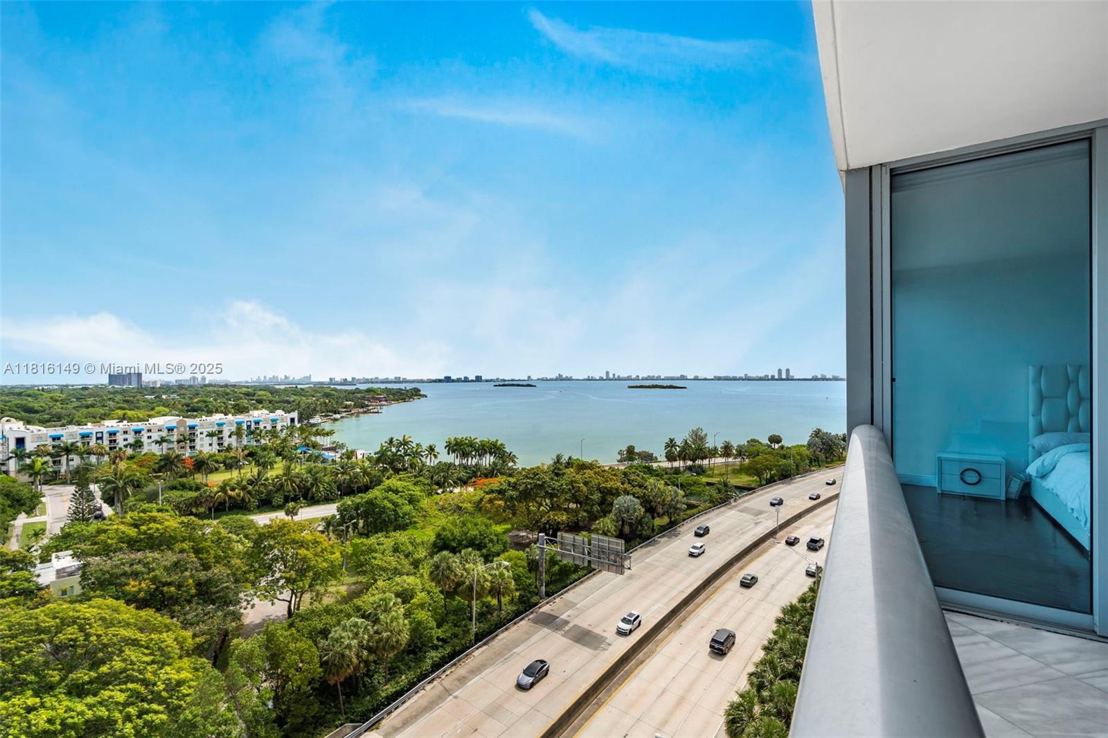 601 NE 36th St #1103, Miami, Florida image 28