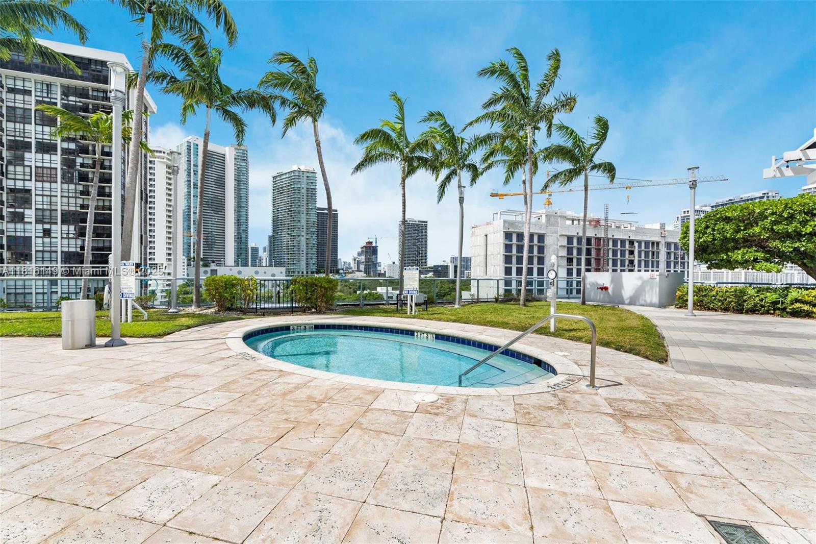 601 NE 36th St #1103, Miami, Florida image 31