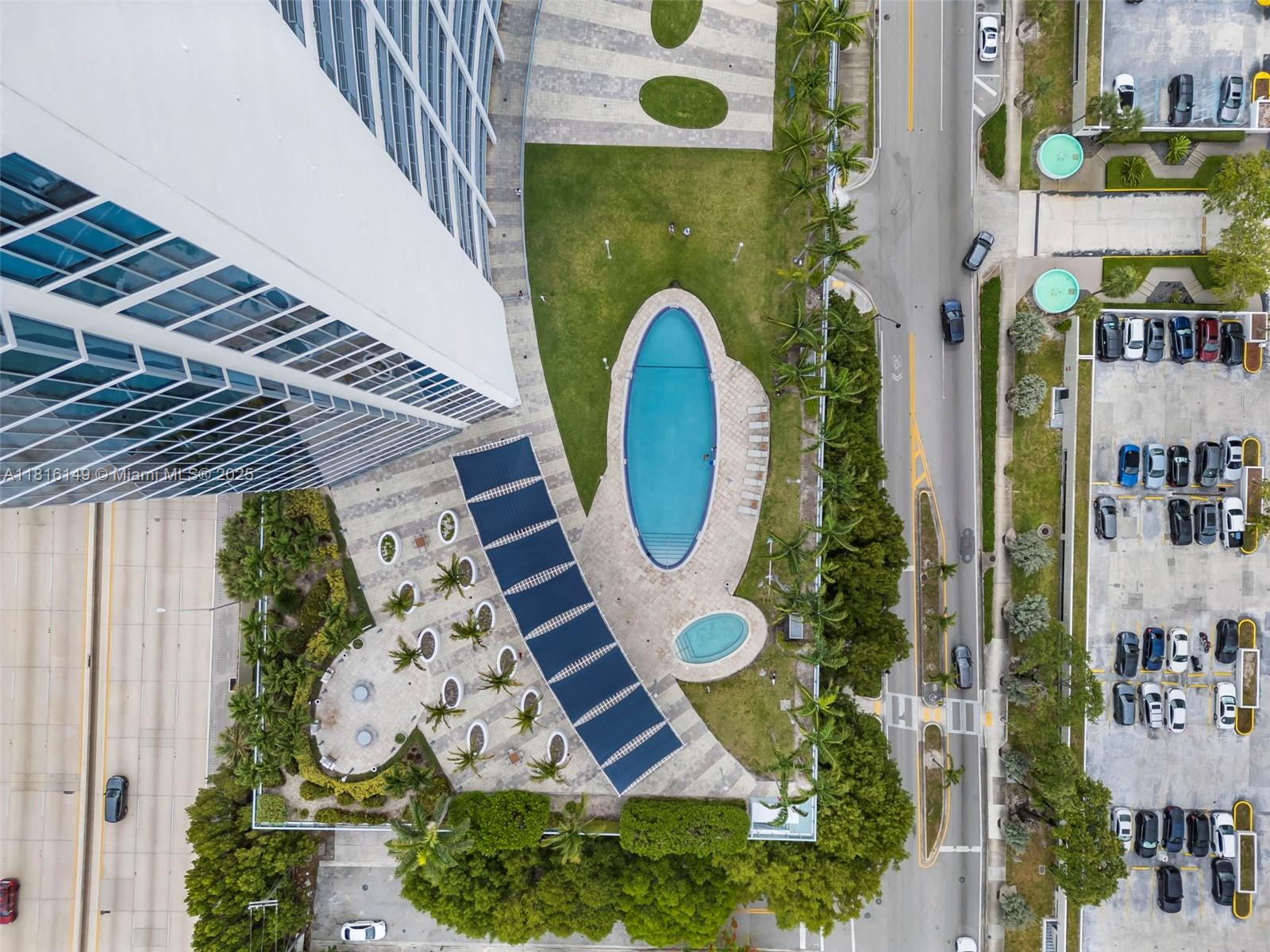 601 NE 36th St #1103, Miami, Florida image 32