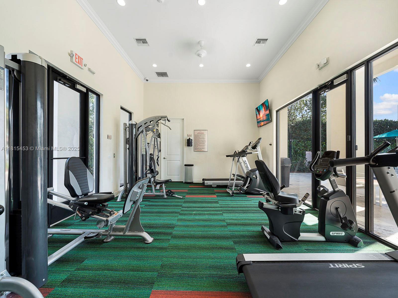 20930 NW 1st St, Pembroke Pines, Florida image 33