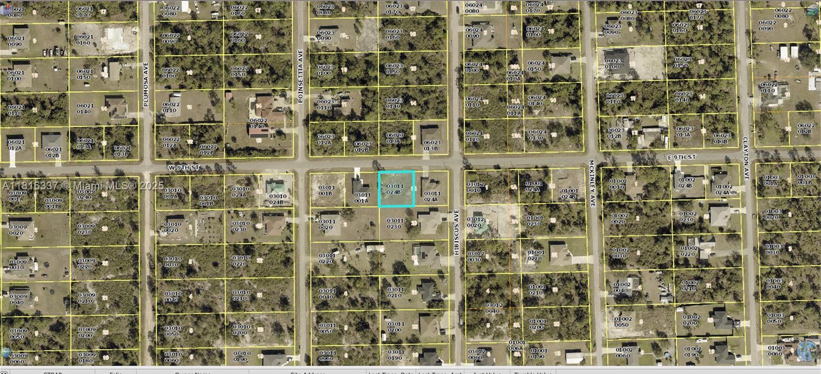 12 W 8th St, Lehigh Acres, Florida image 4